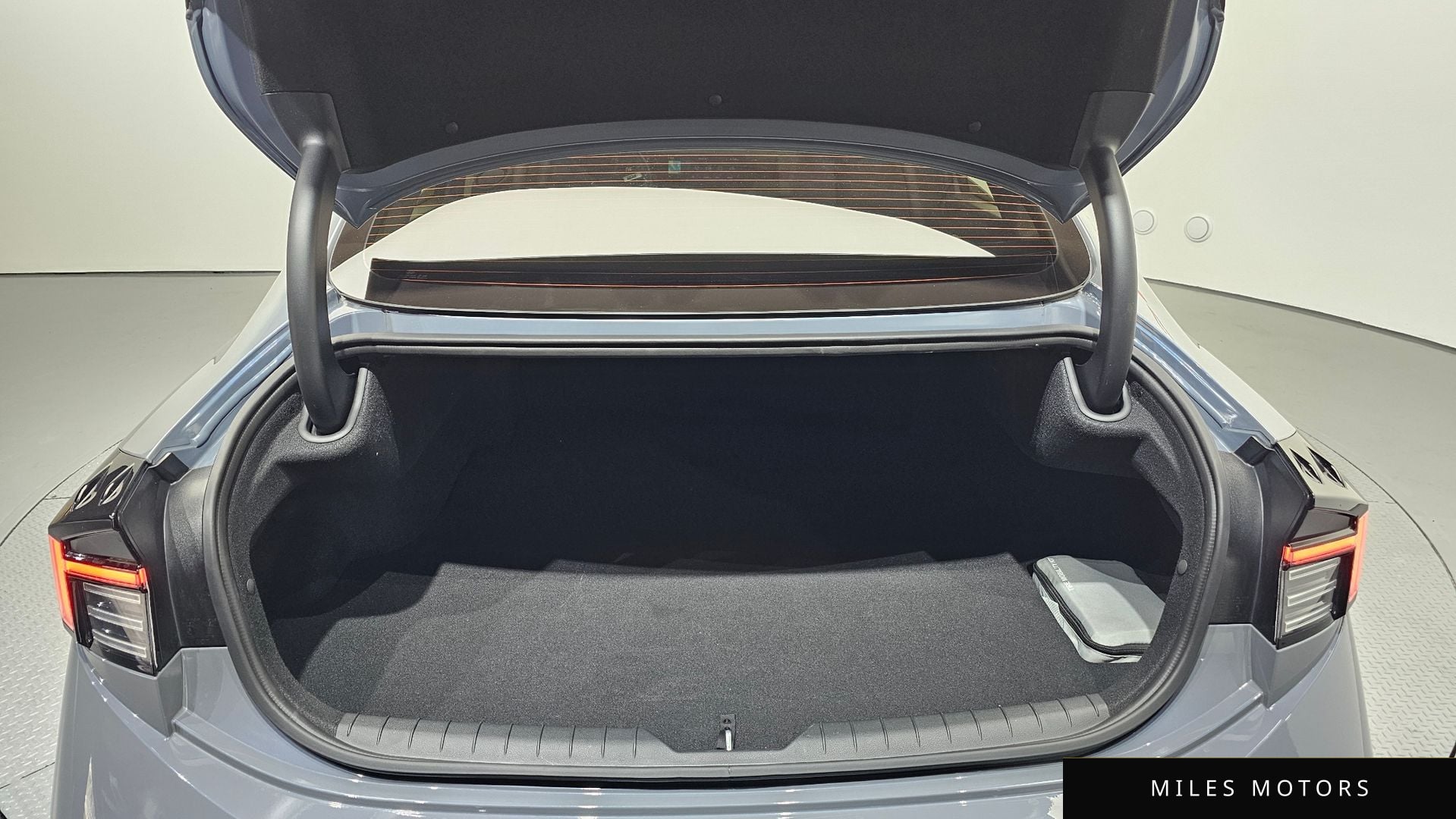 Hyundai Sonata 2025 — миниатюра 20