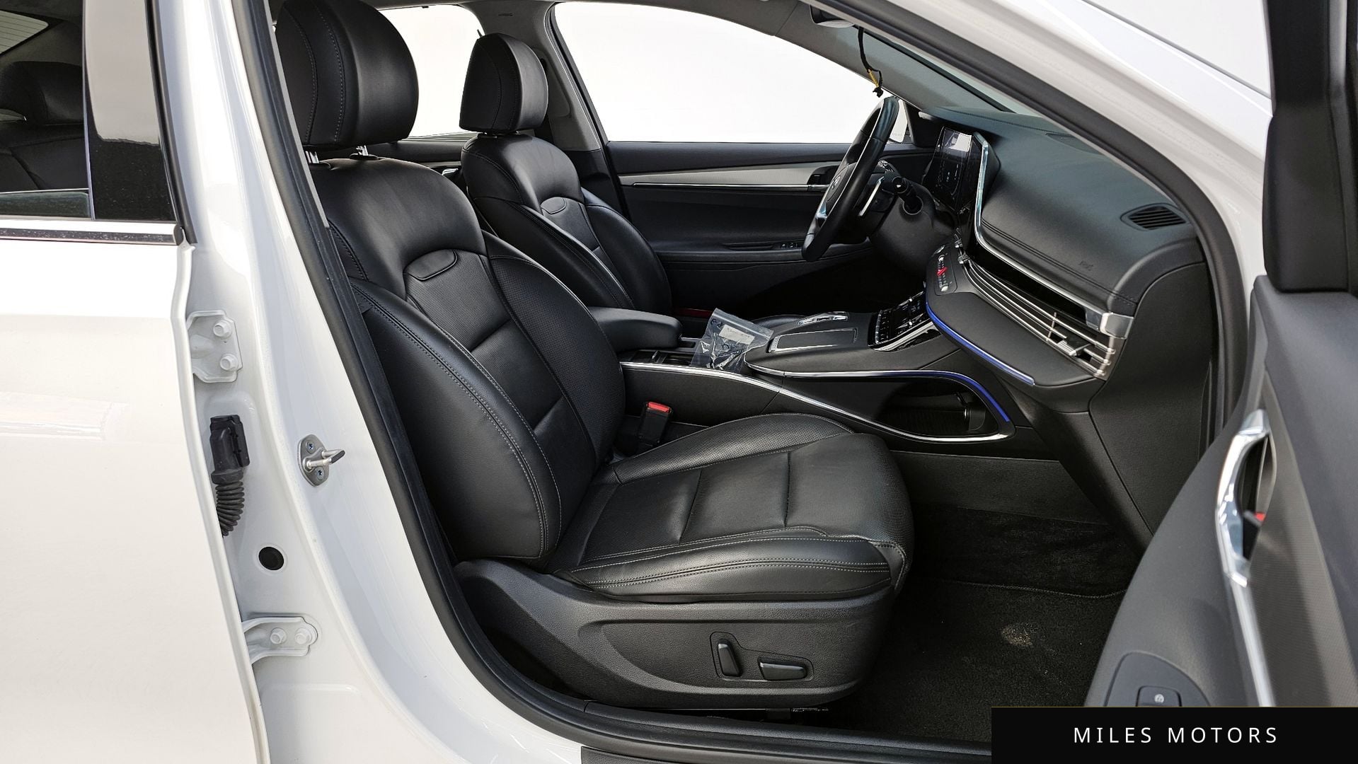 Hyundai Grandeur 2023 — миниатюра 11