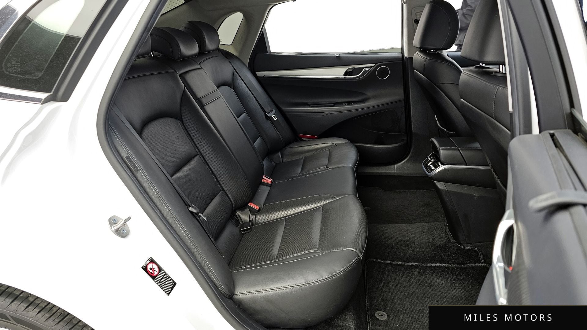 Hyundai Grandeur 2023 — миниатюра 12