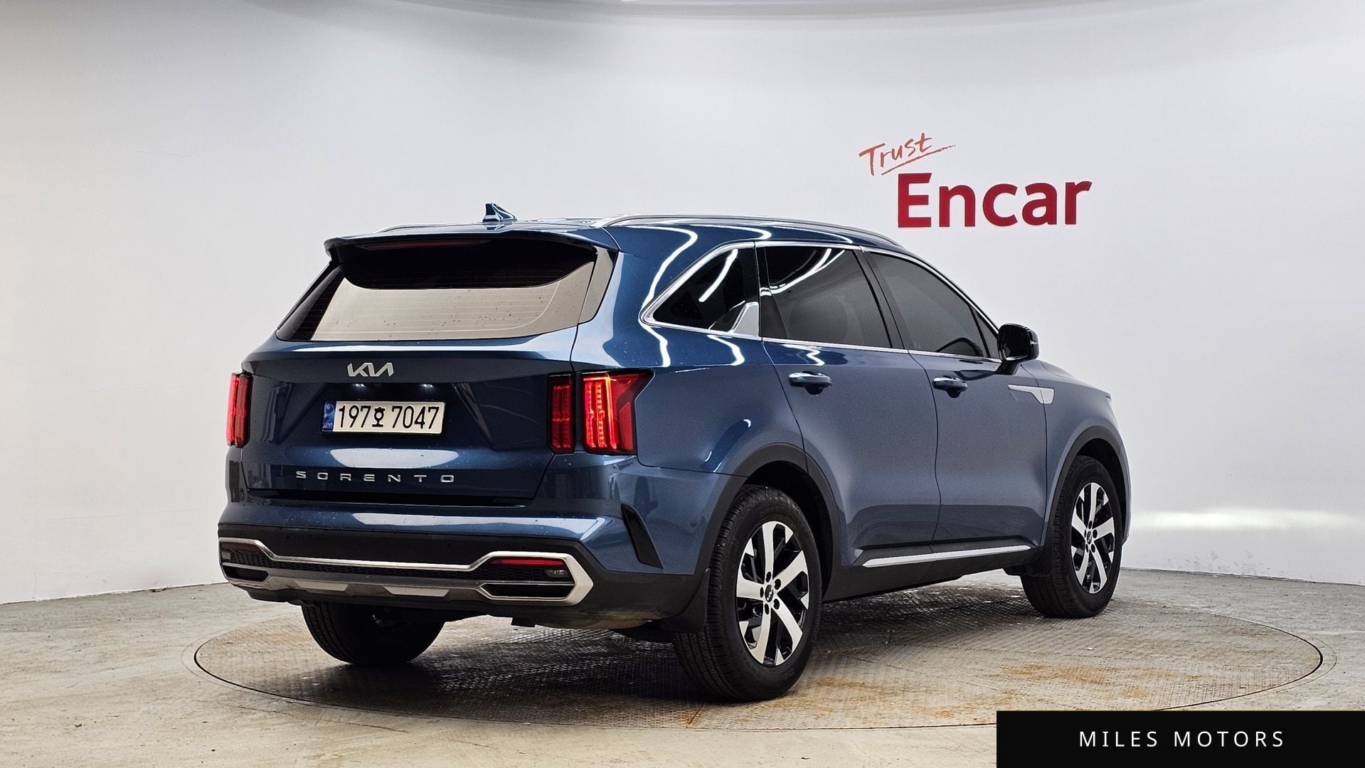 Kia Sorento 2022 — миниатюра 2