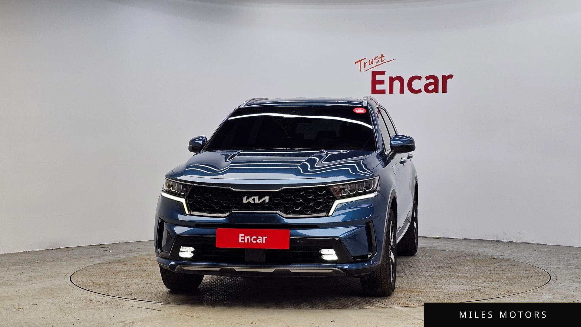 Kia Sorento 2022 — миниатюра 3