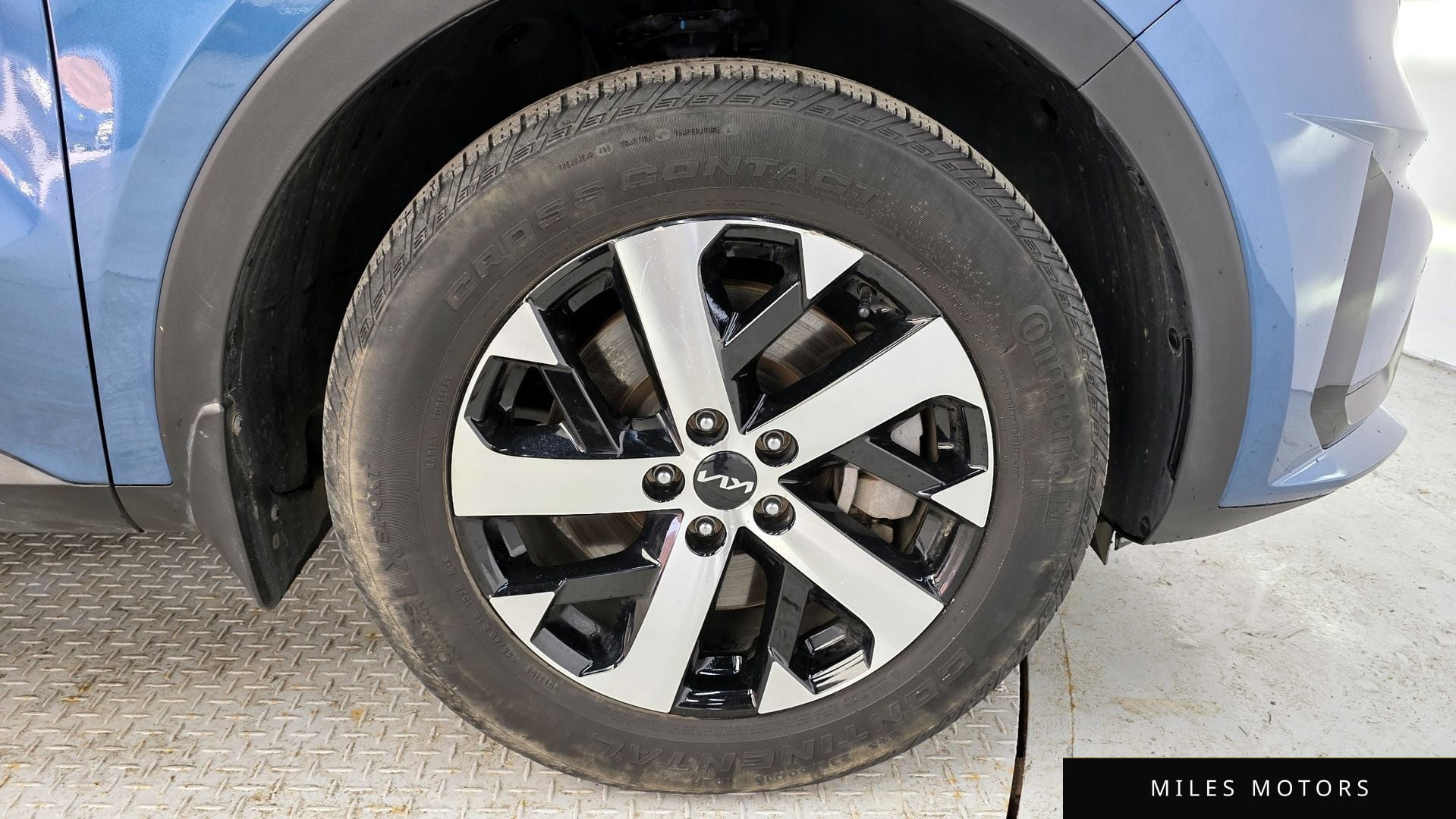 Kia Sorento 2022 — миниатюра 5