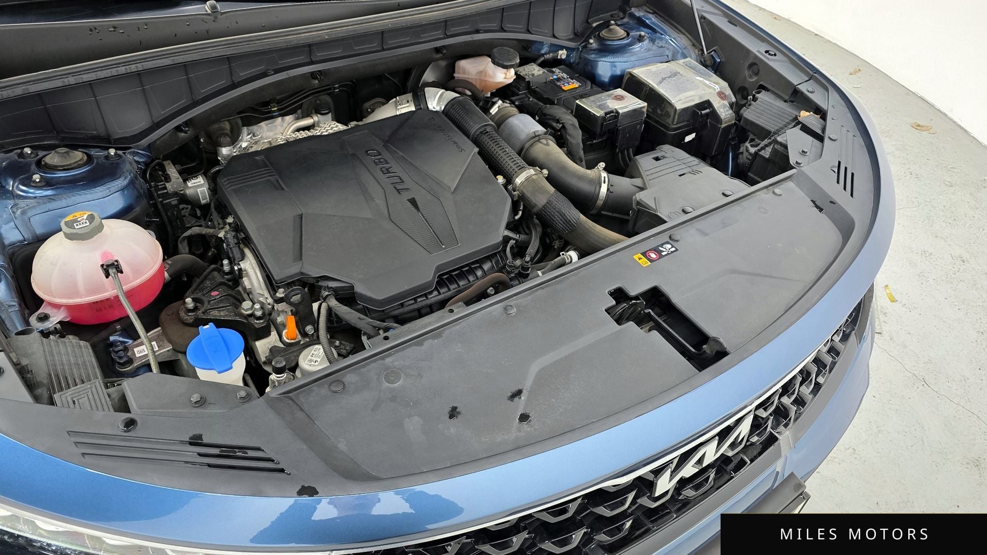 Kia Sorento 2022 — миниатюра 6