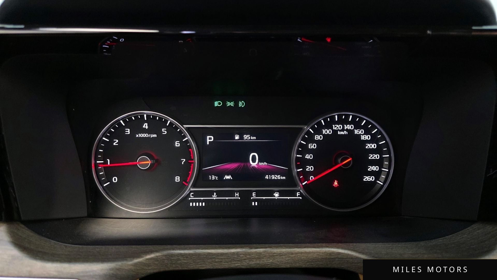 Kia Sorento 2022 — миниатюра 8
