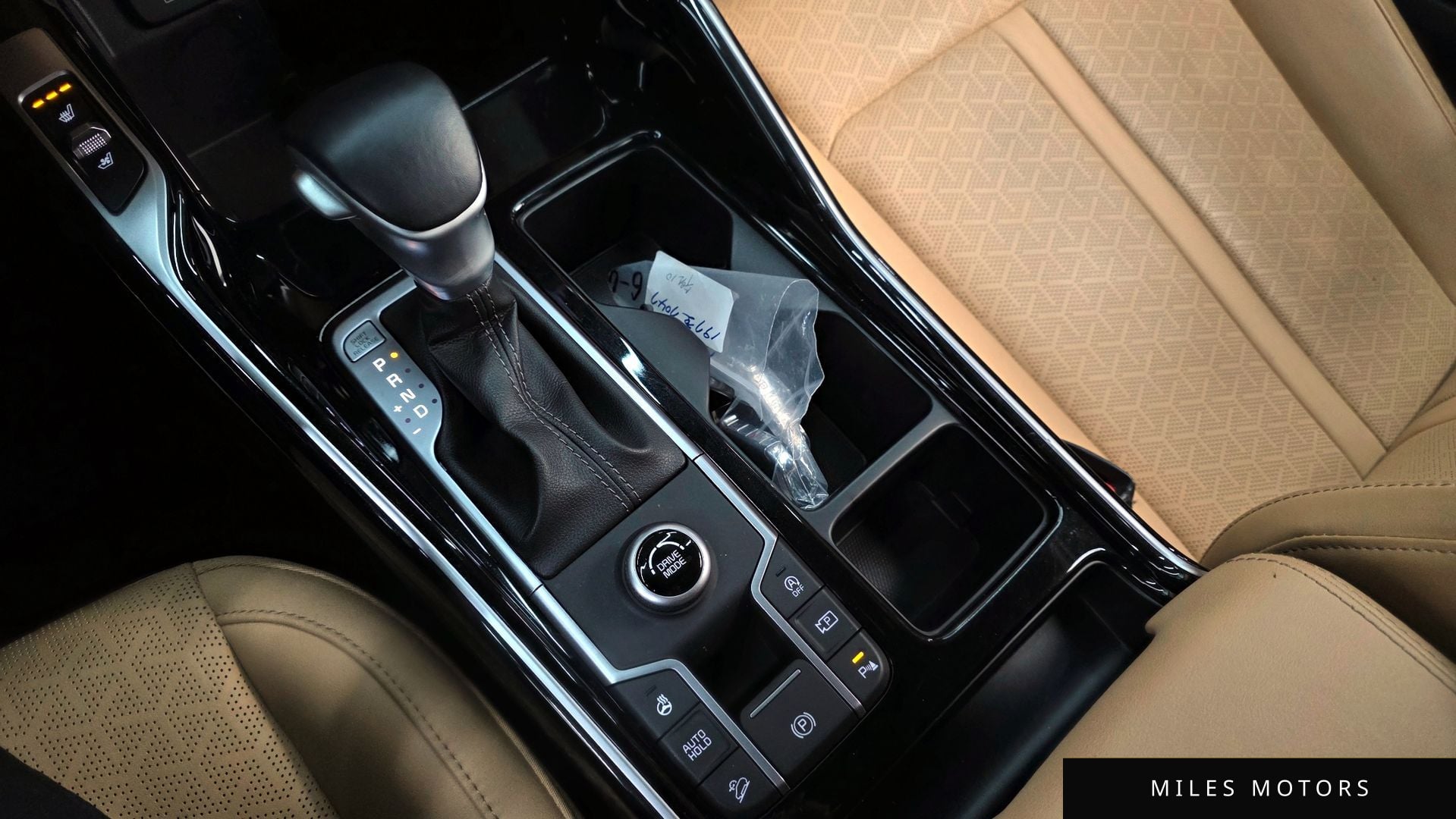 Kia Sorento 2022 — миниатюра 9