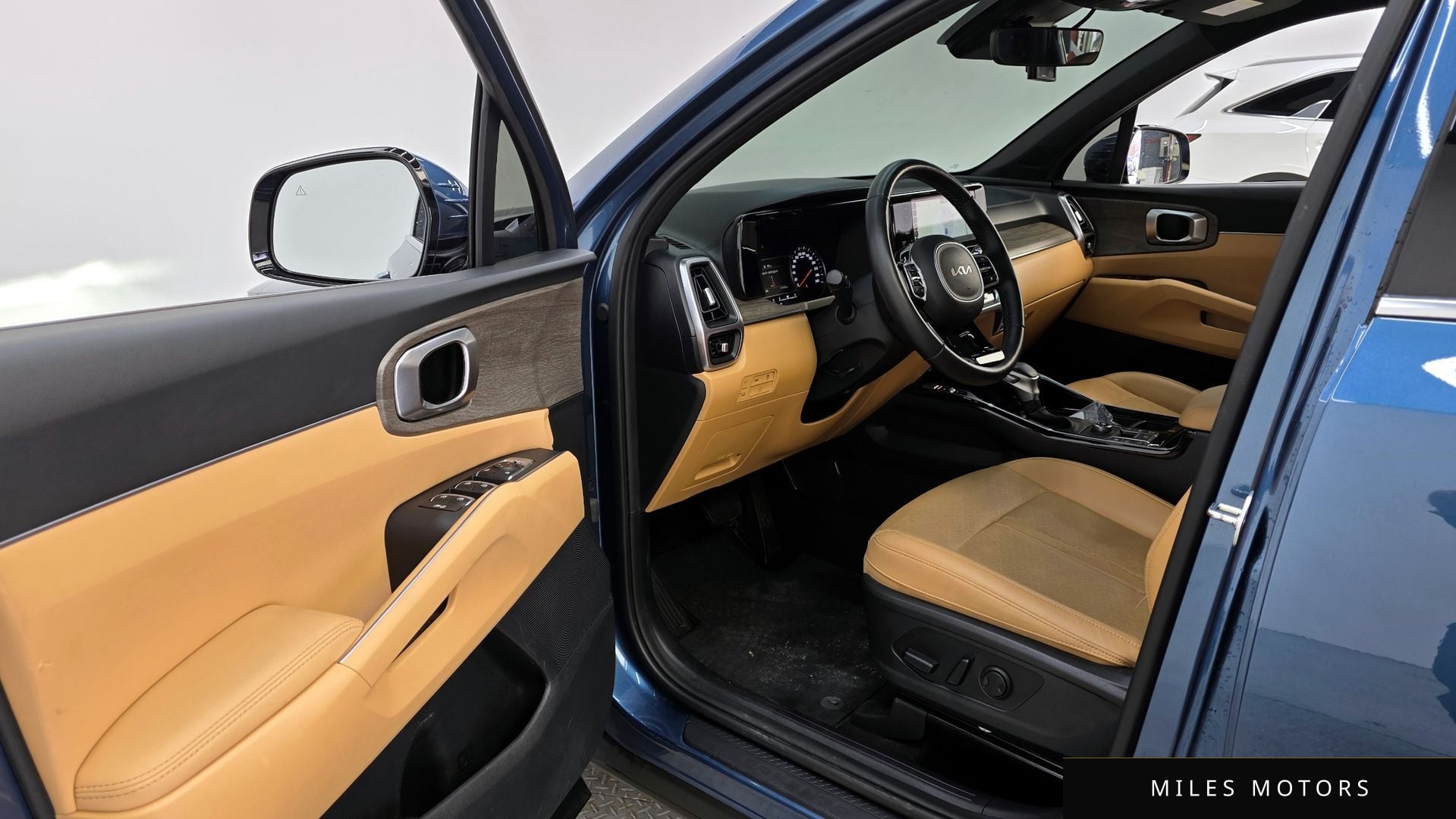 Kia Sorento 2022 — миниатюра 10