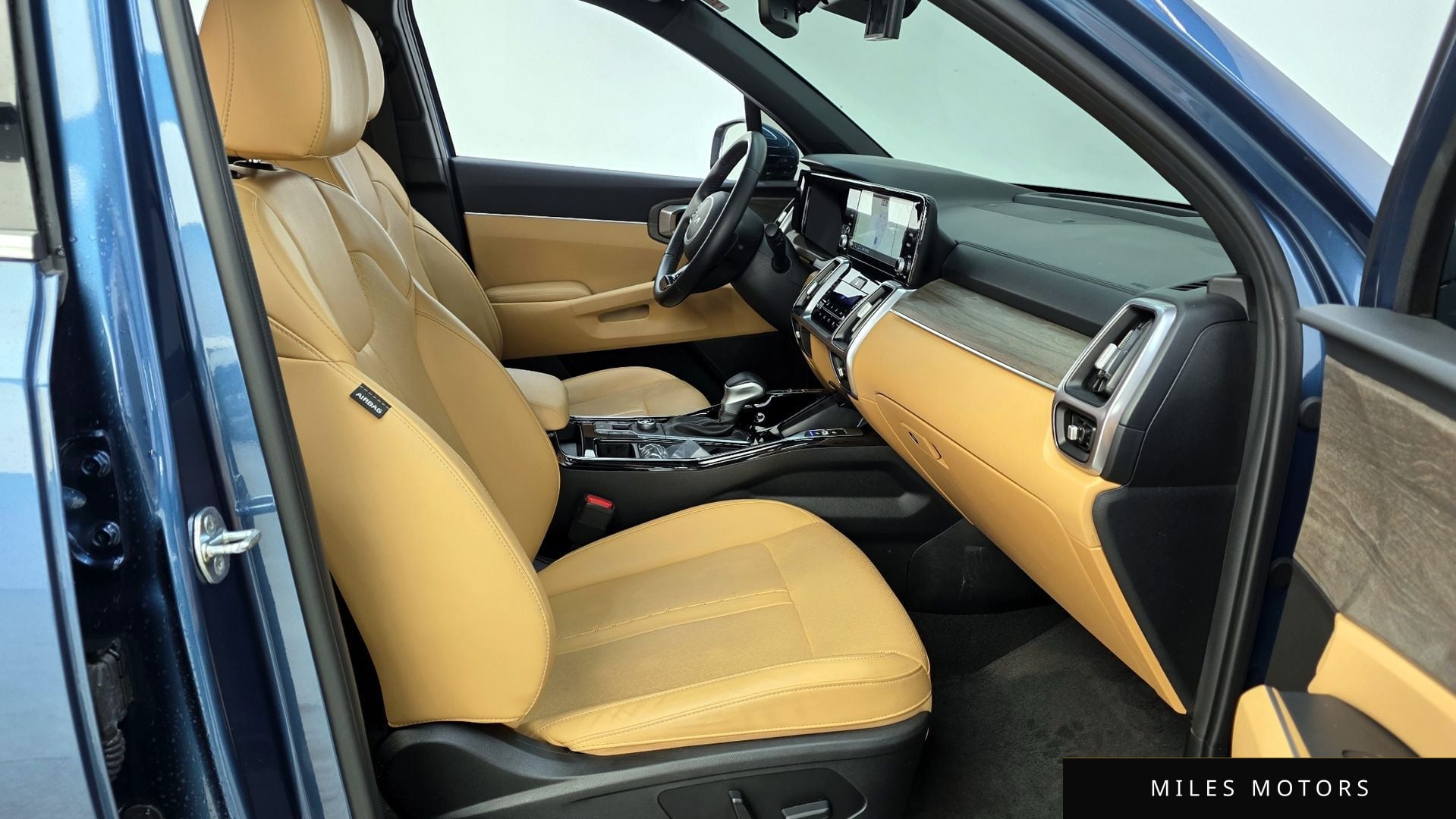 Kia Sorento 2022 — миниатюра 11