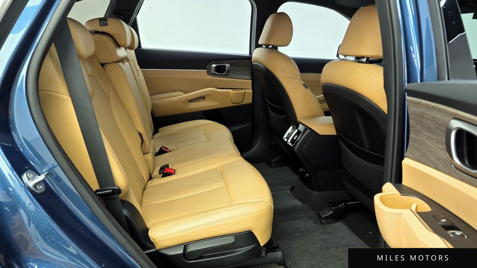 Kia Sorento 2022 — миниатюра 12
