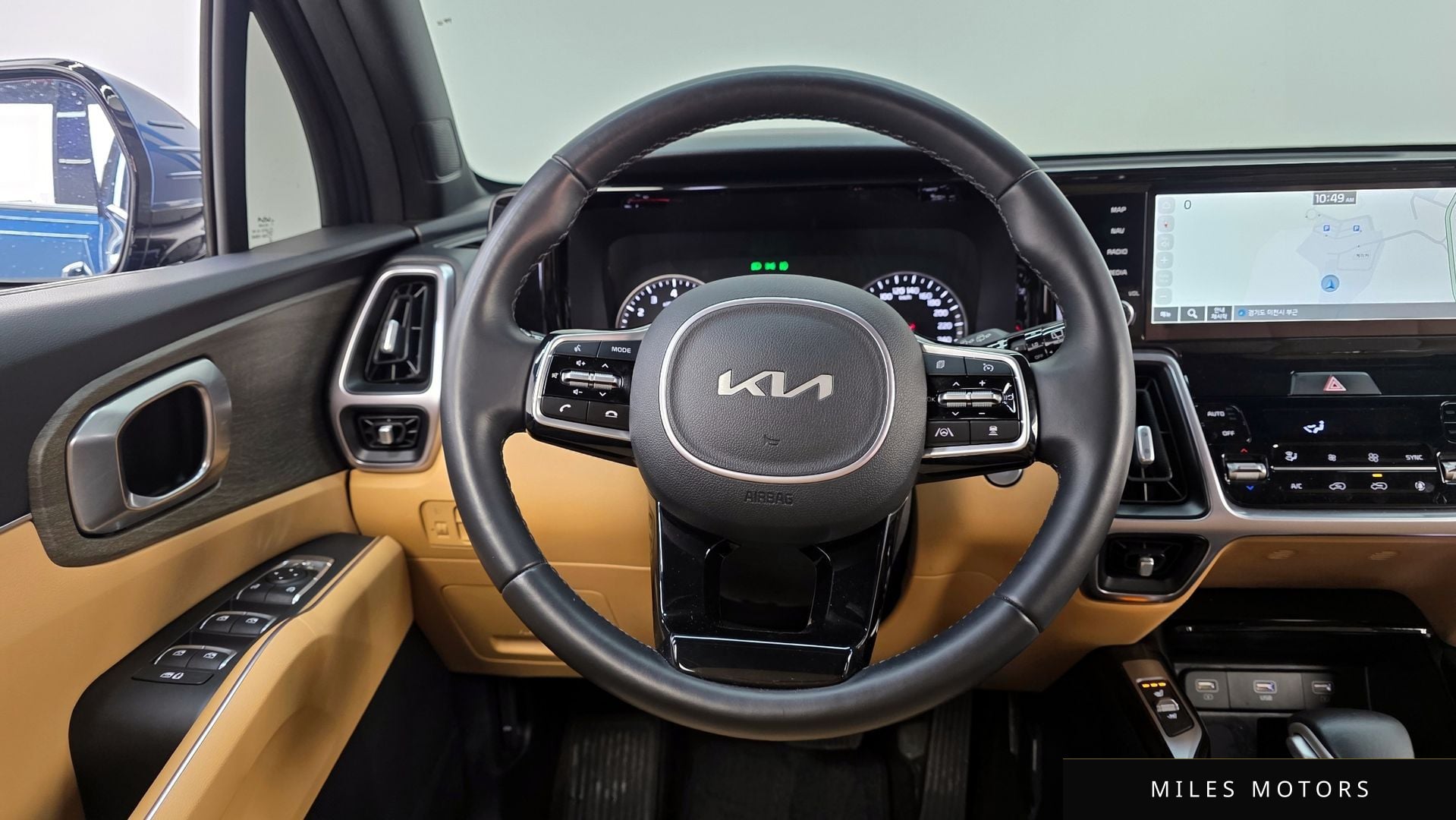 Kia Sorento 2022 — миниатюра 13