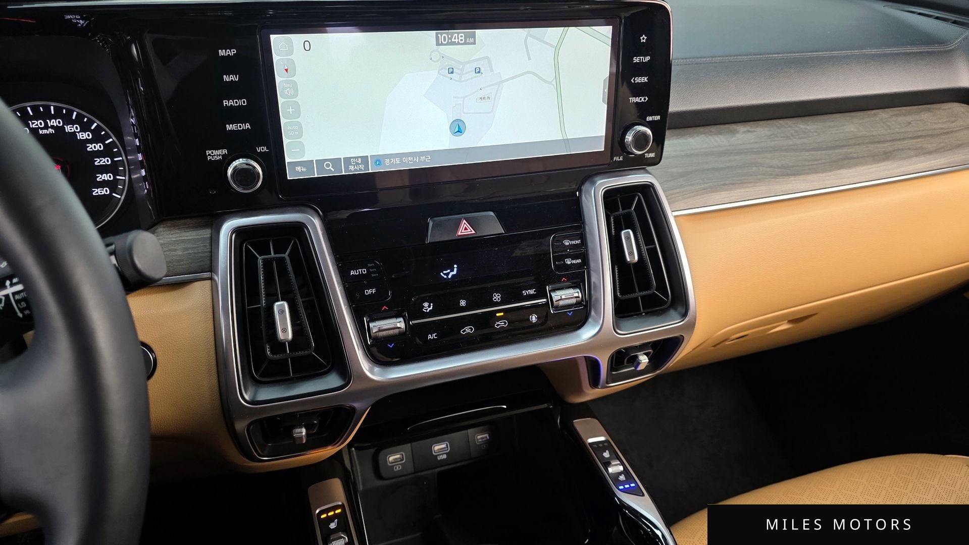 Kia Sorento 2022 — миниатюра 14