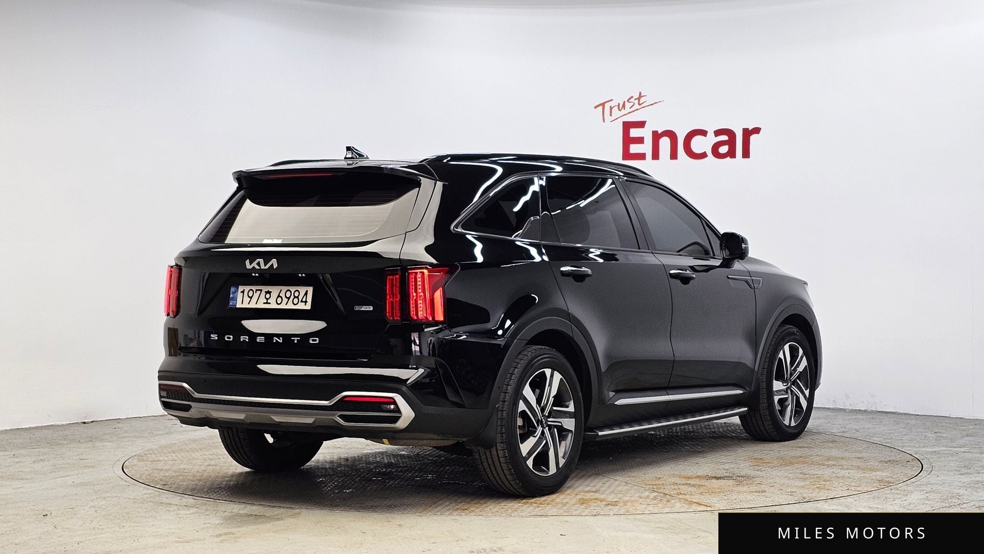 Kia Sorento 2022 — миниатюра 2