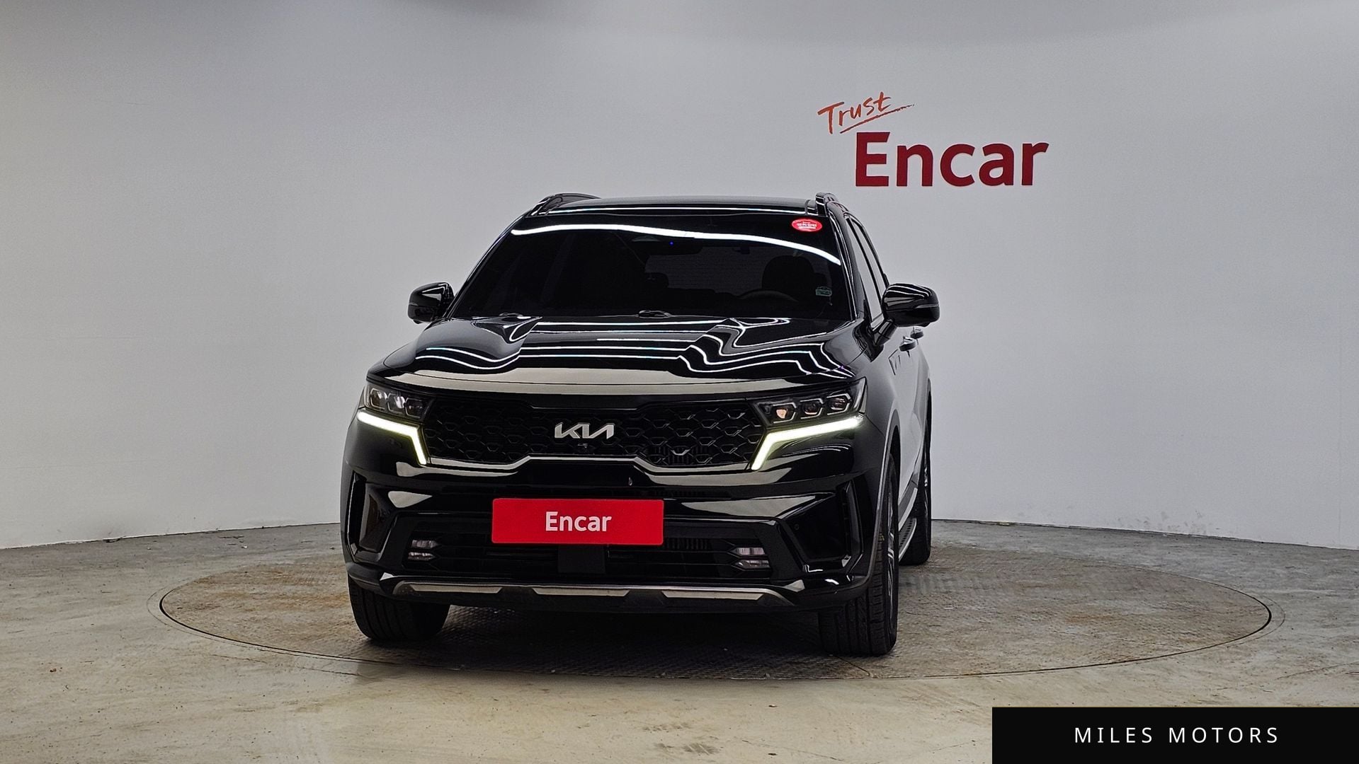 Kia Sorento 2022 — миниатюра 3