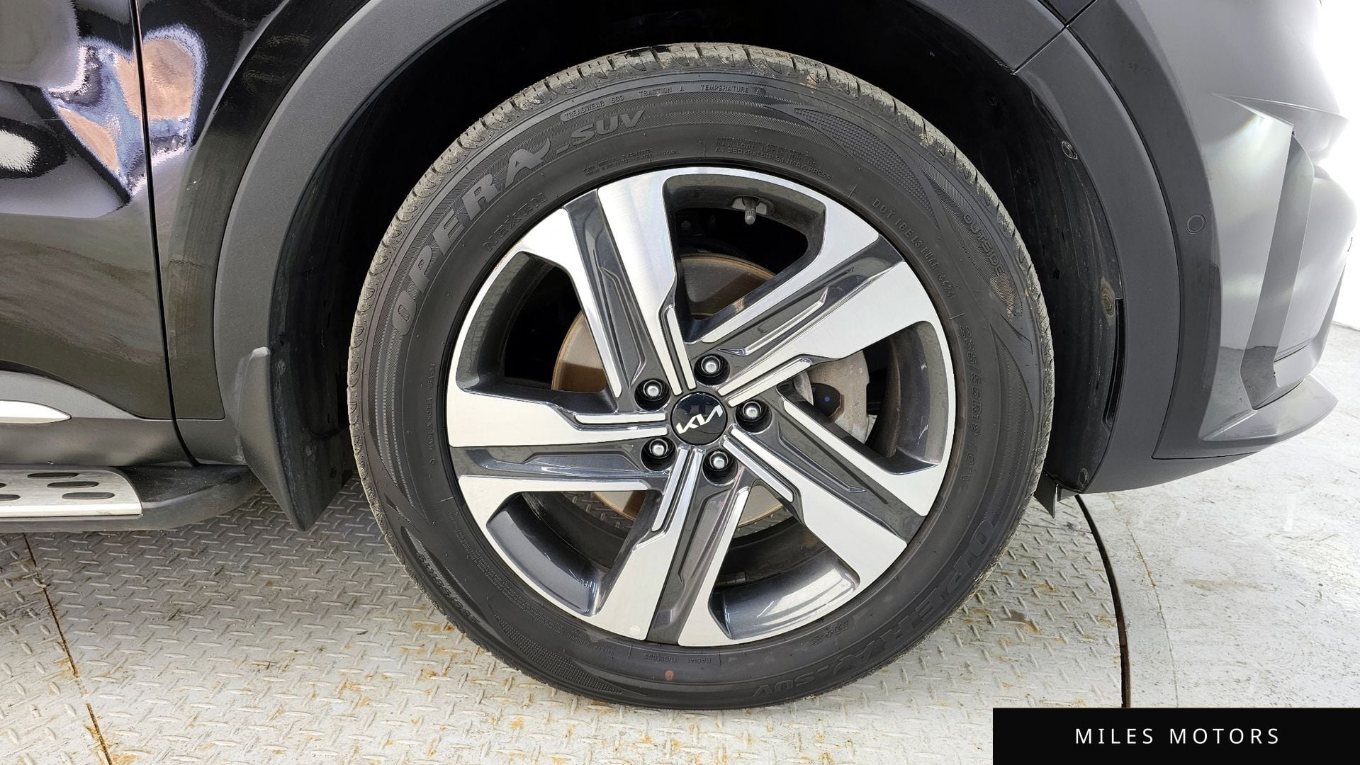 Kia Sorento 2022 — миниатюра 5