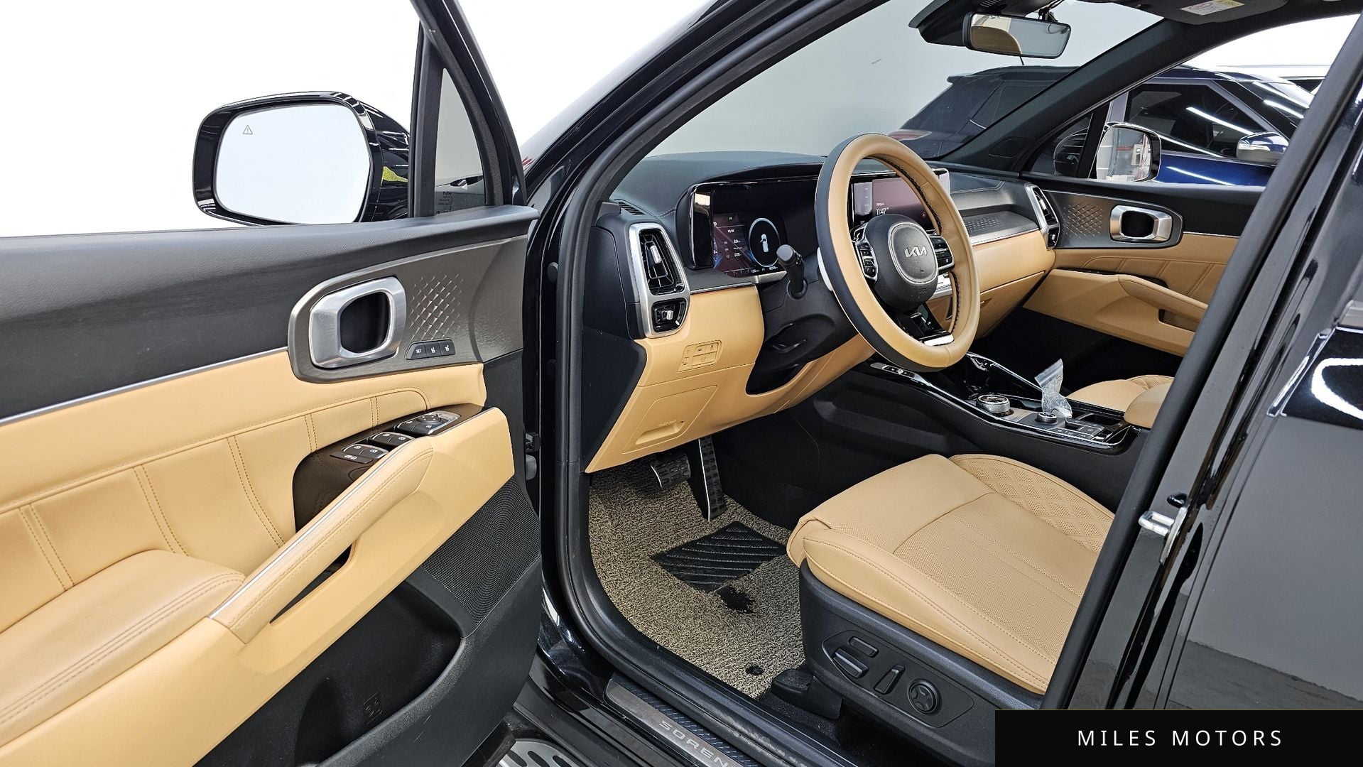 Kia Sorento 2022 — миниатюра 10