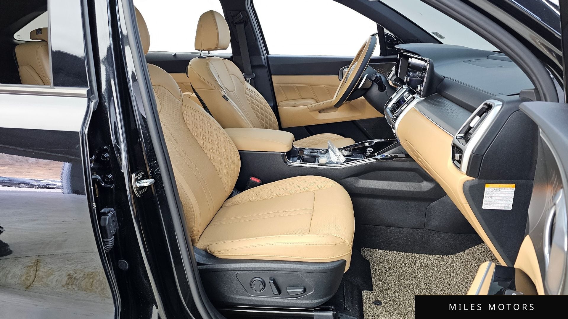 Kia Sorento 2022 — миниатюра 11