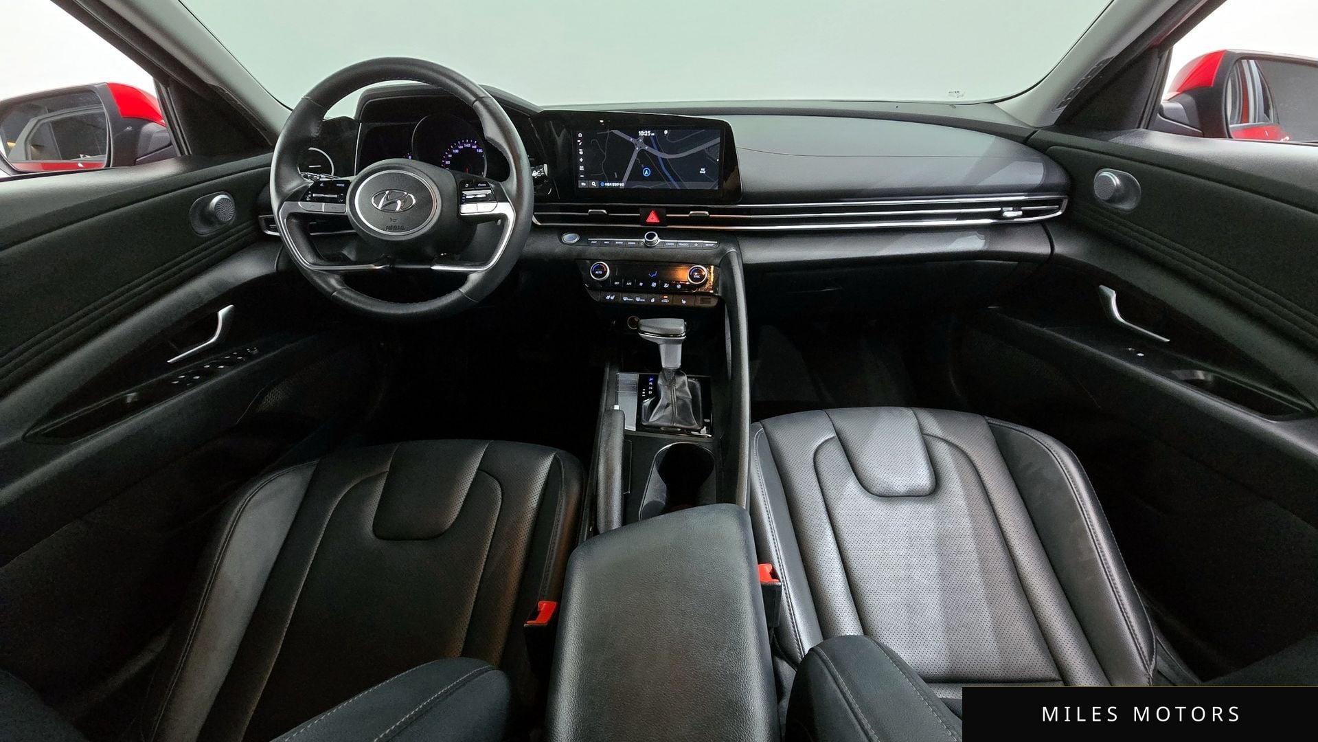 Hyundai AVANTE 2021 — миниатюра 7