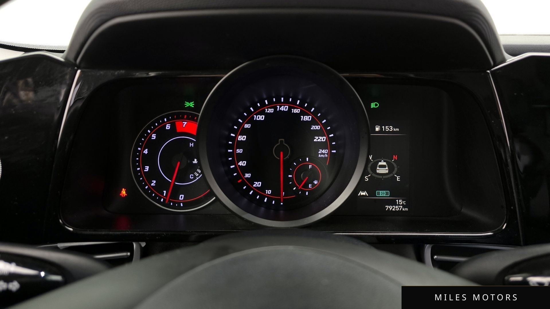 Hyundai AVANTE 2021 — миниатюра 8
