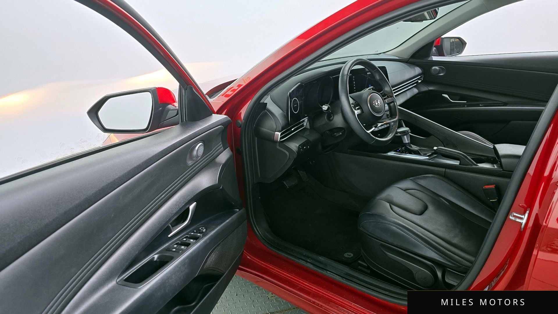 Hyundai AVANTE 2021 — миниатюра 10