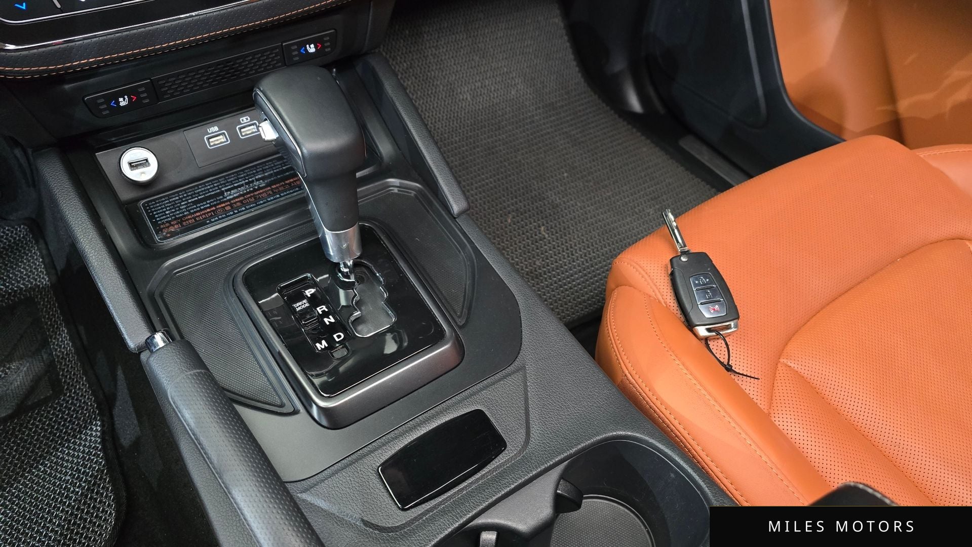 KG Mobility Rexton 2022 — миниатюра 9