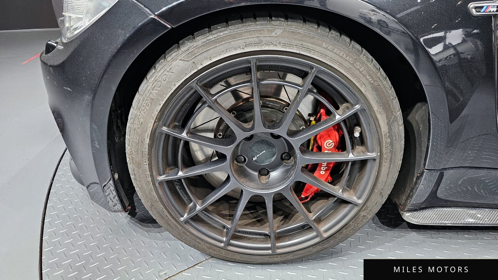 BMW 1M (E82) 2012 — миниатюра 5