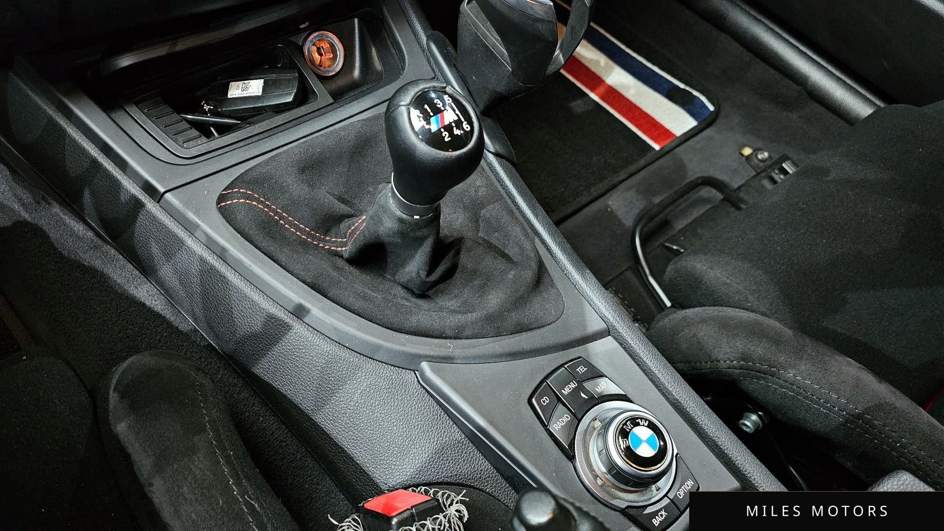 BMW 1M (E82) 2012 — миниатюра 9
