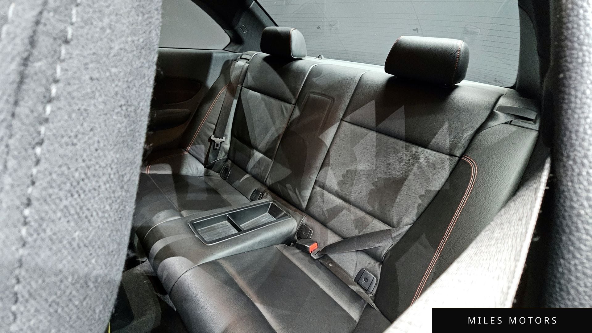 BMW 1M (E82) 2012 — миниатюра 12