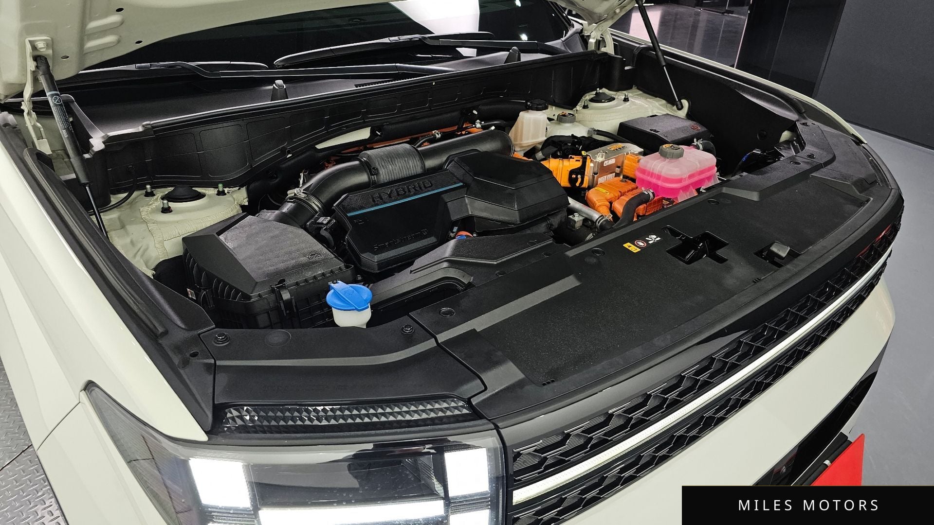 Hyundai Santafe 2024 — миниатюра 6