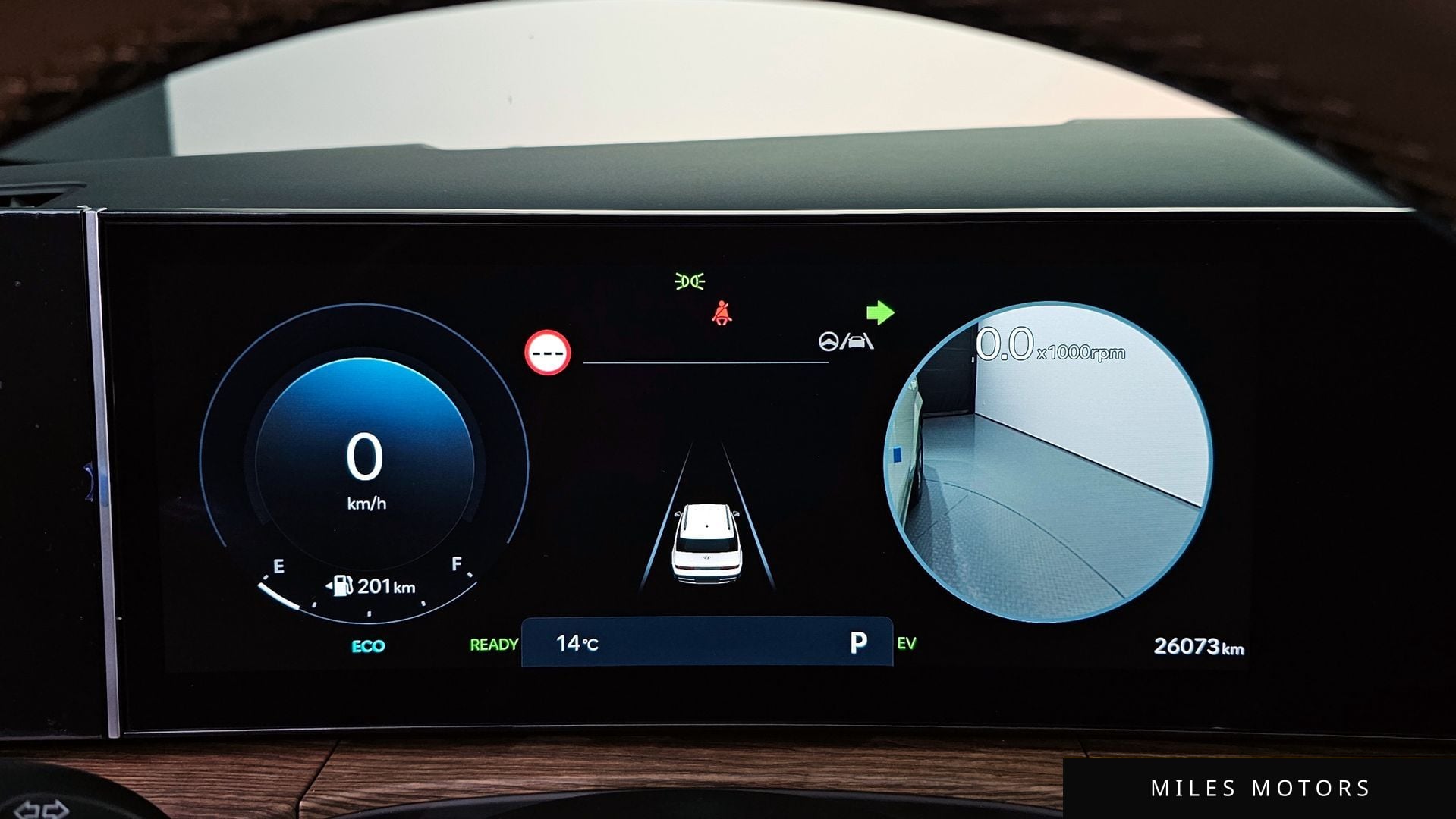 Hyundai Santafe 2024 — миниатюра 8