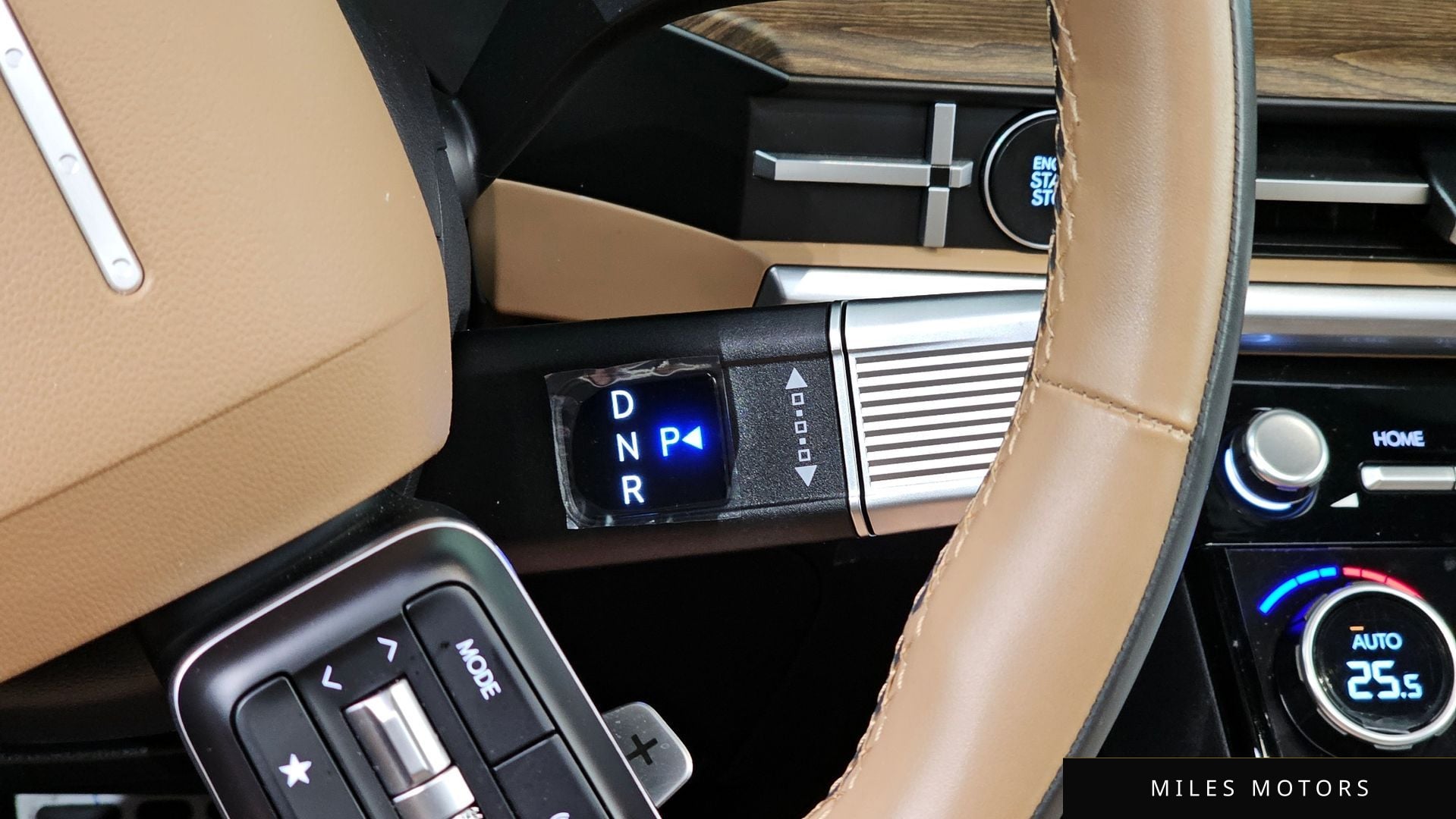 Hyundai Santafe 2024 — миниатюра 9