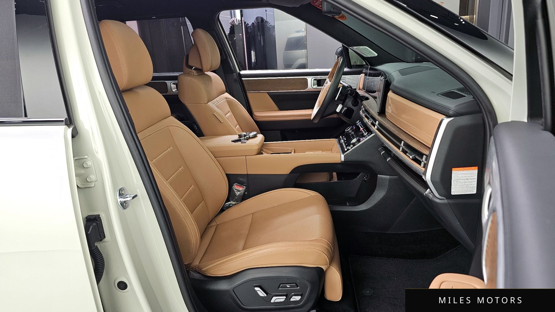 Hyundai Santafe 2024 — миниатюра 10