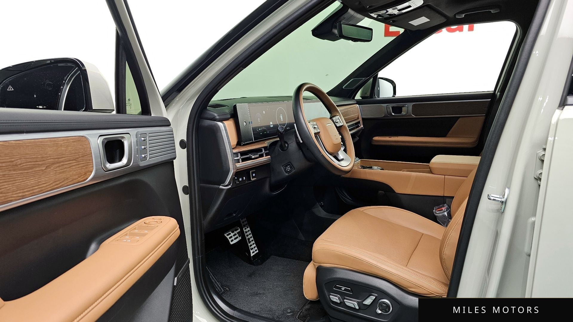 Hyundai Santafe 2024 — миниатюра 11