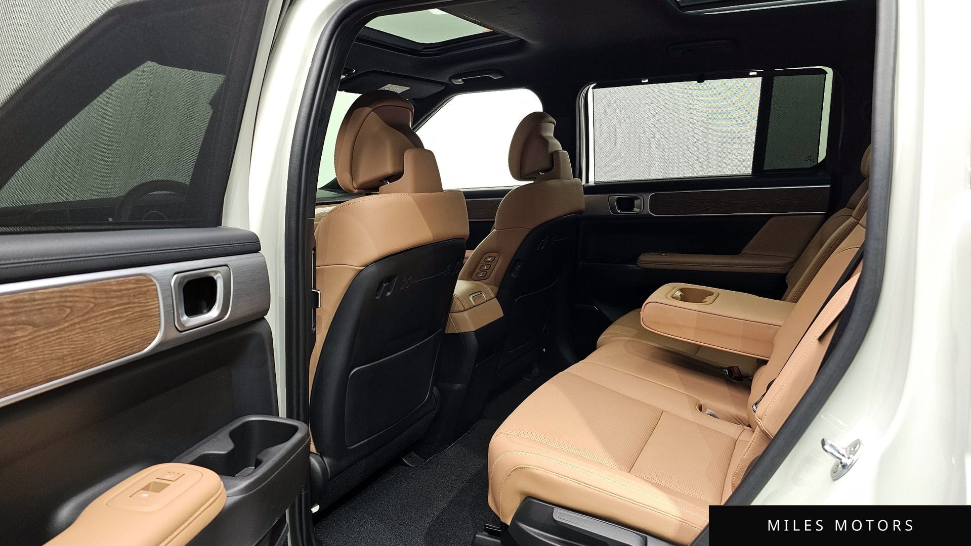 Hyundai Santafe 2024 — миниатюра 12