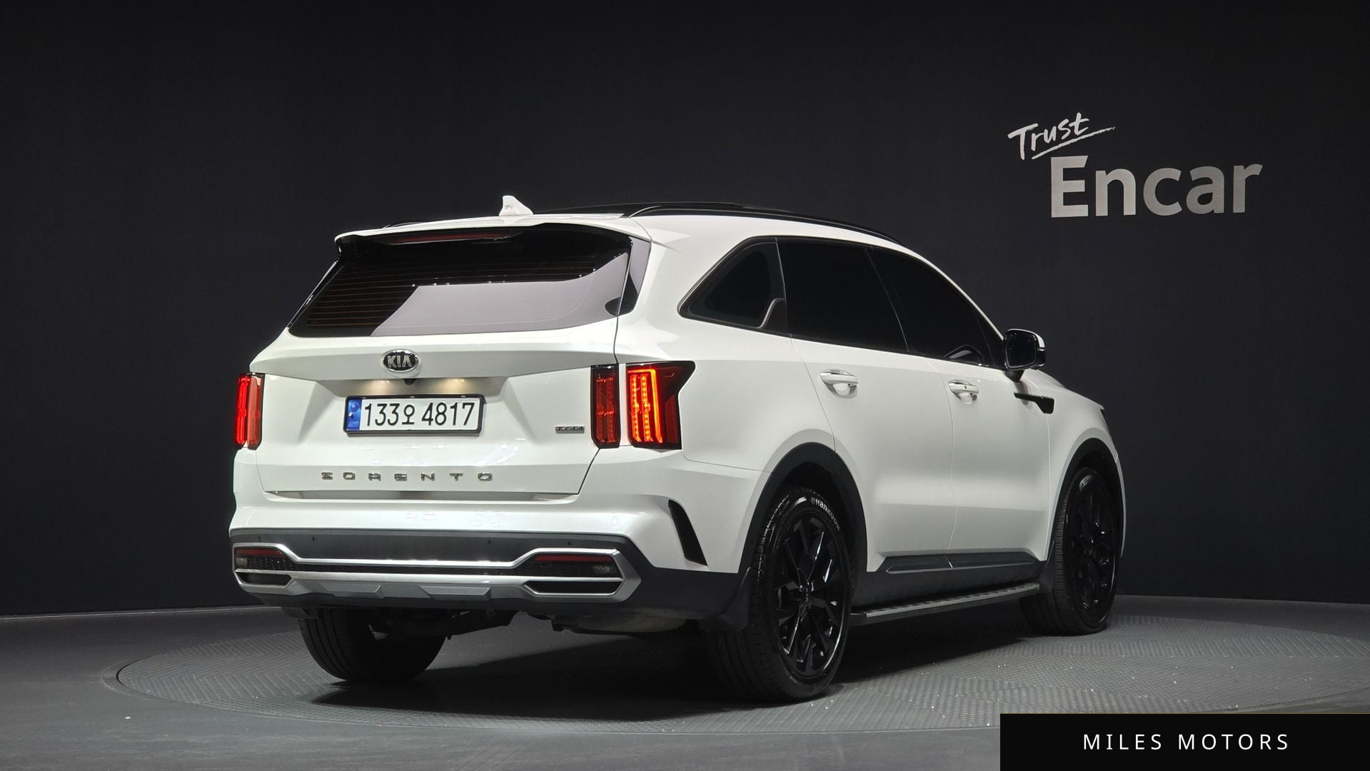 Kia Sorento 2021 — миниатюра 2