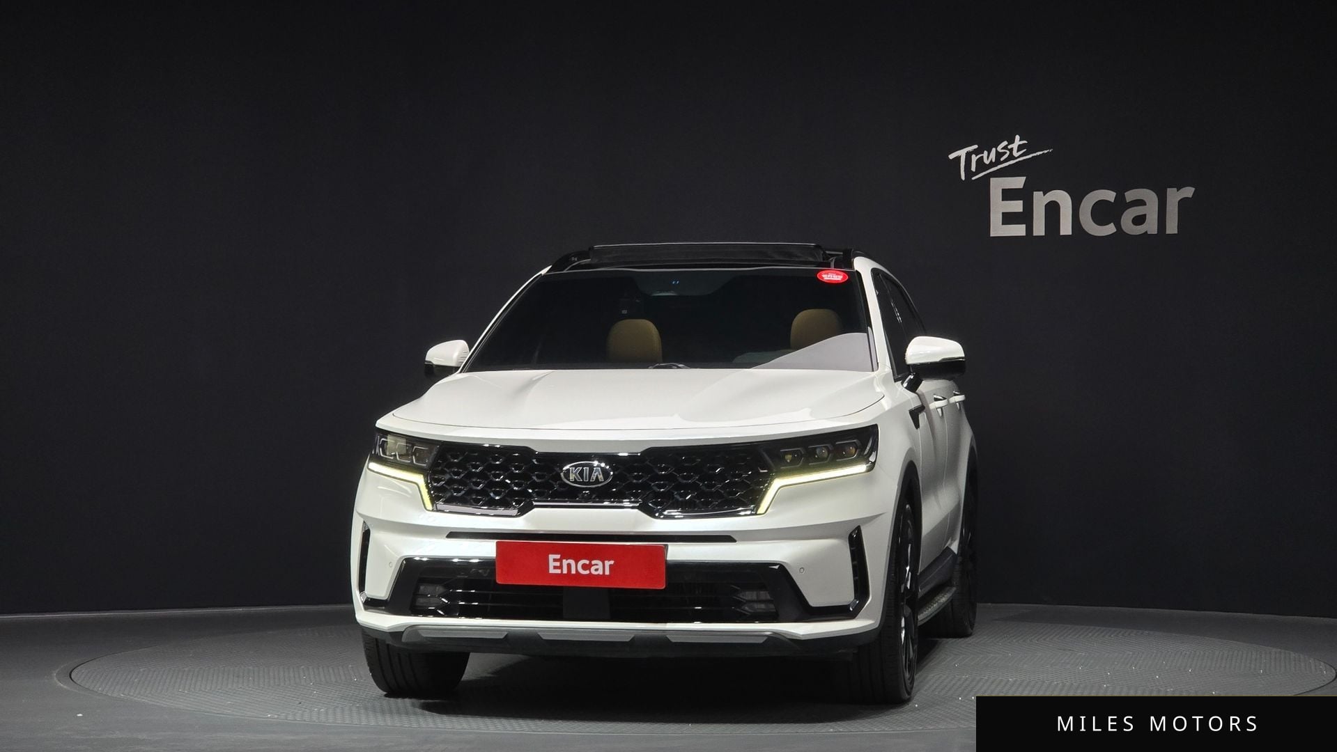 Kia Sorento 2021 — миниатюра 3