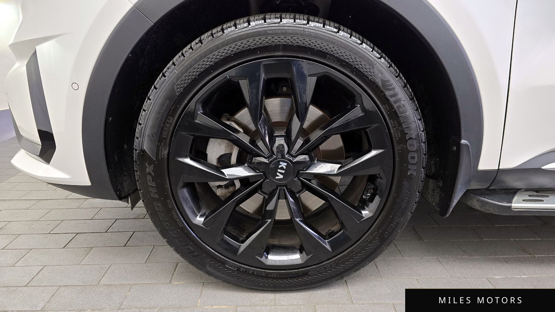 Kia Sorento 2021 — миниатюра 5