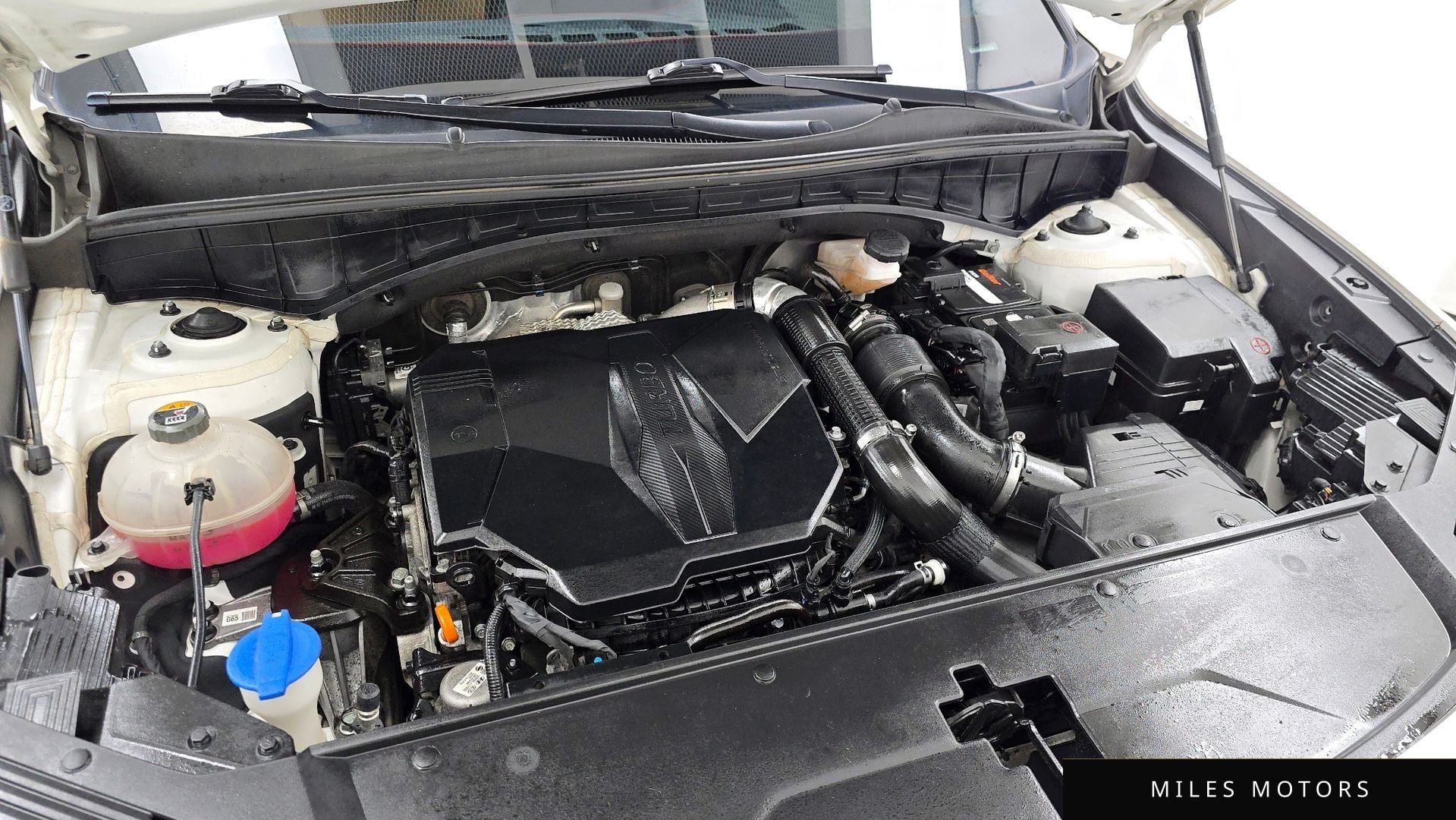 Kia Sorento 2021 — миниатюра 6