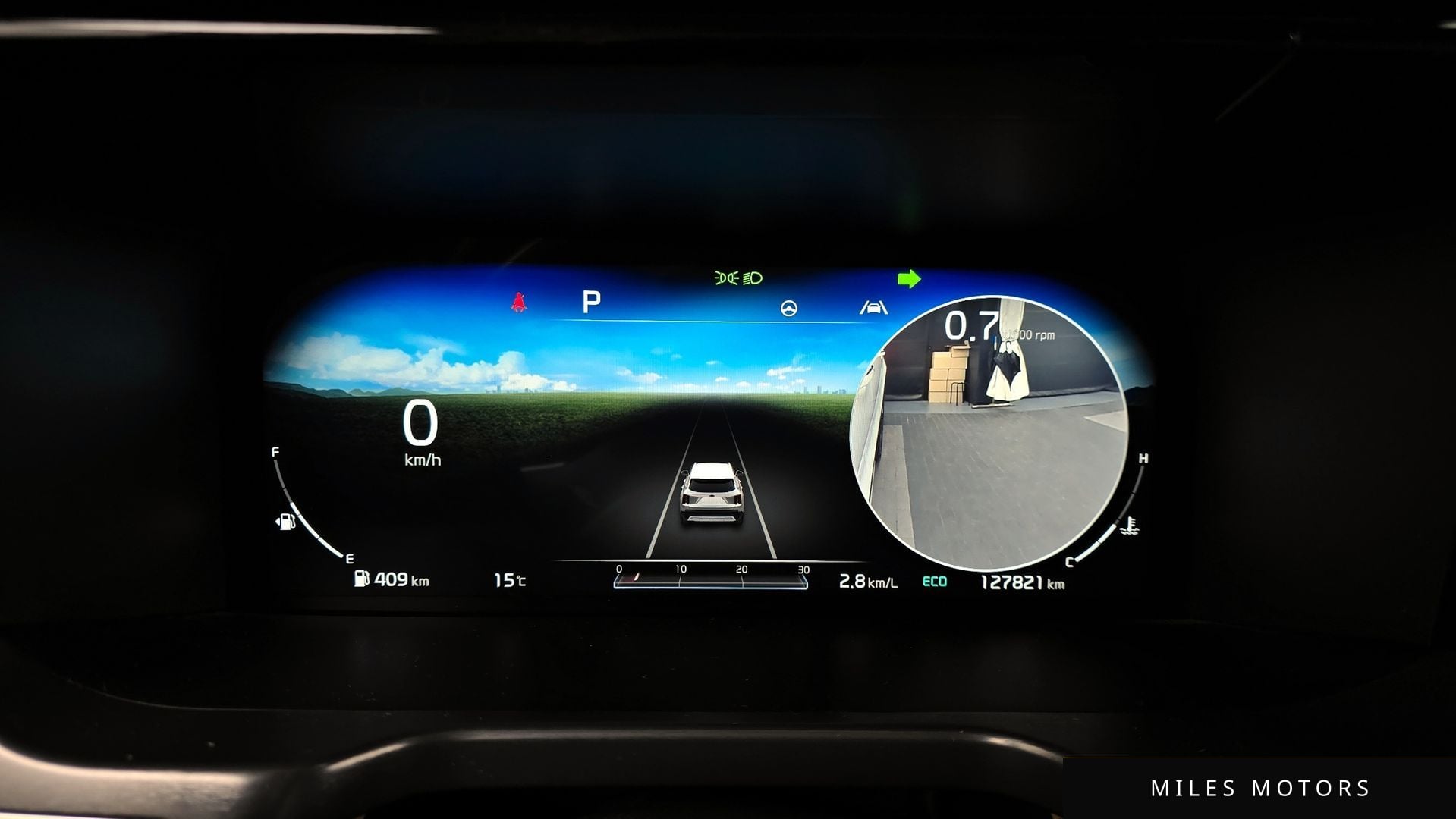 Kia Sorento 2021 — миниатюра 8