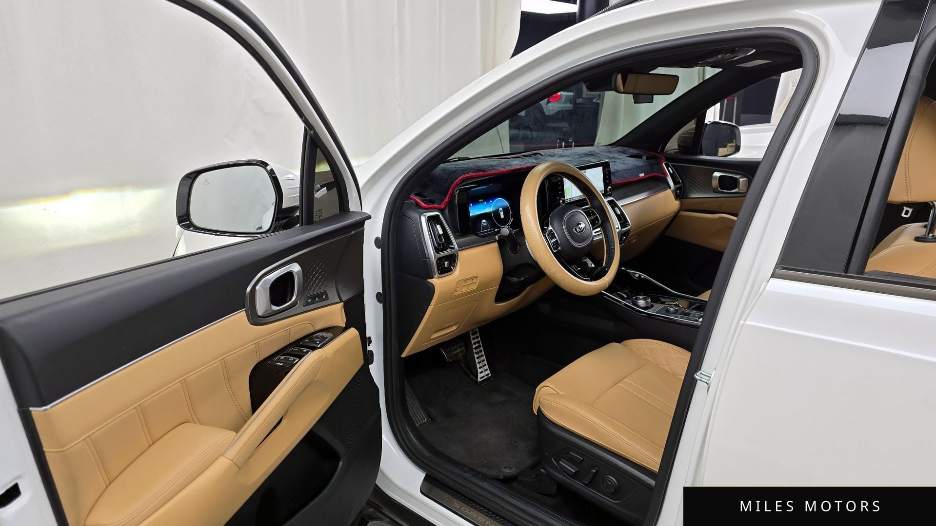Kia Sorento 2021 — миниатюра 10