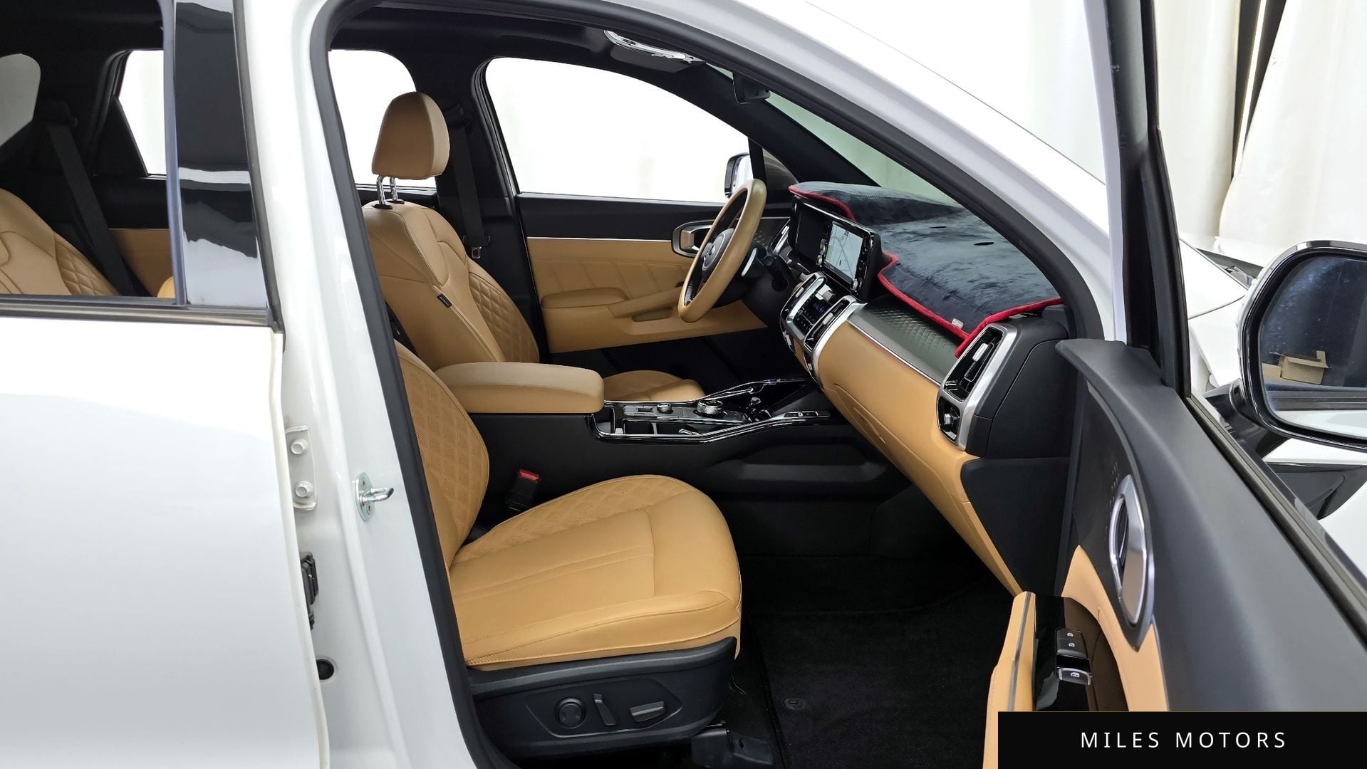 Kia Sorento 2021 — миниатюра 11