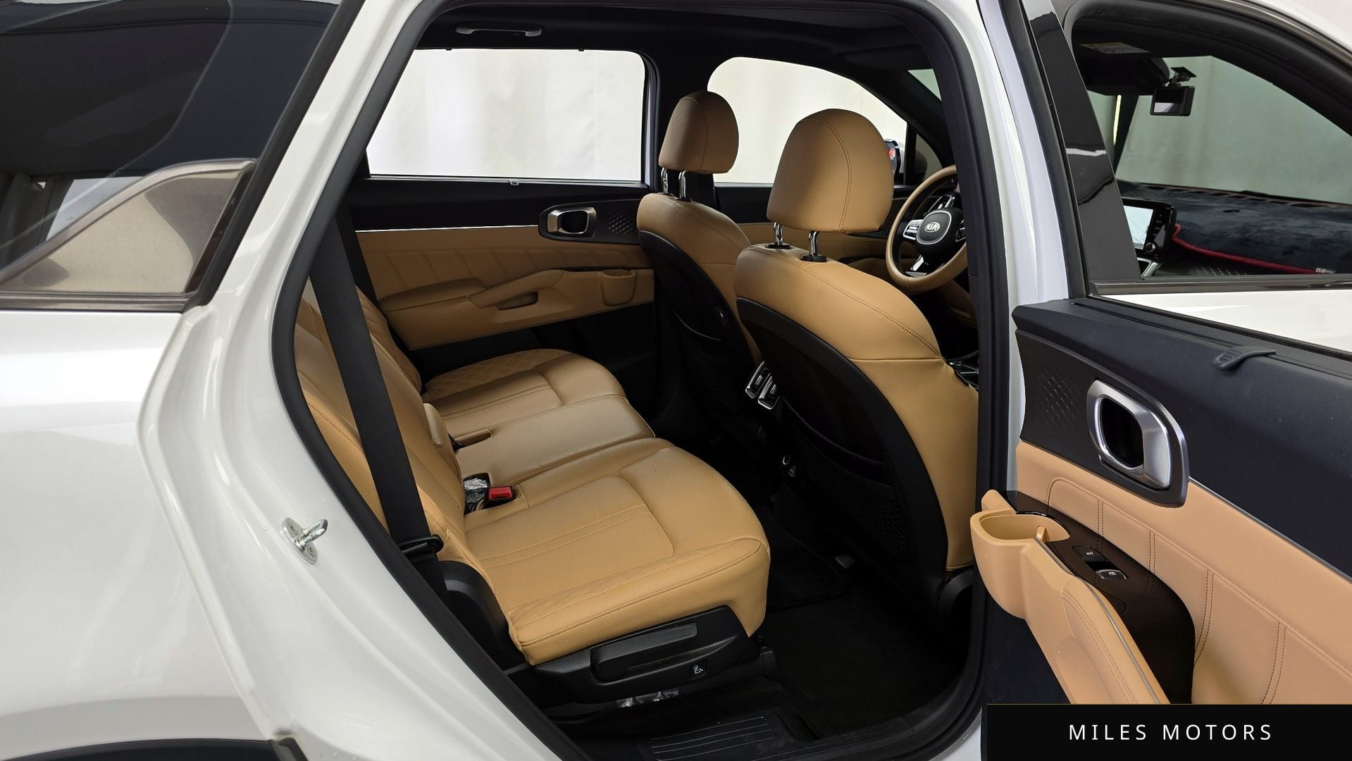 Kia Sorento 2021 — миниатюра 12
