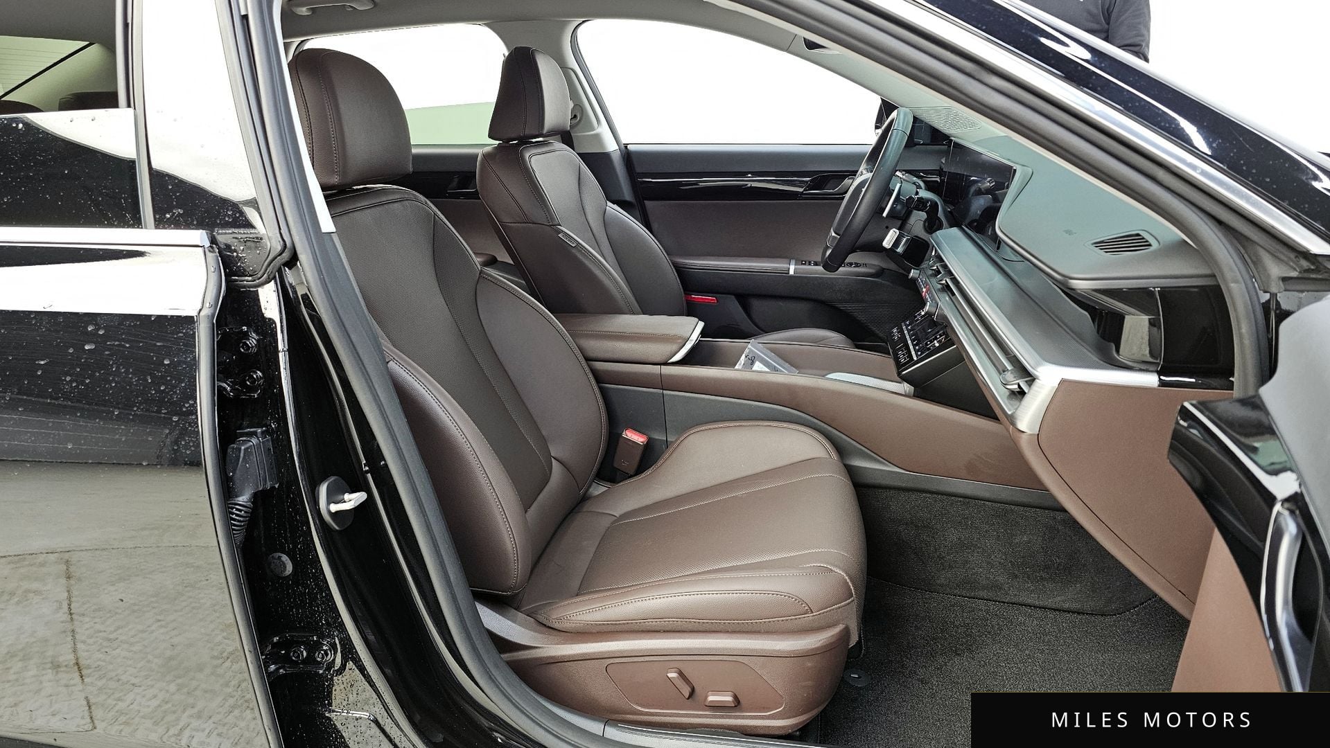 Hyundai 그랜저 (GN7) 2024 — миниатюра 11