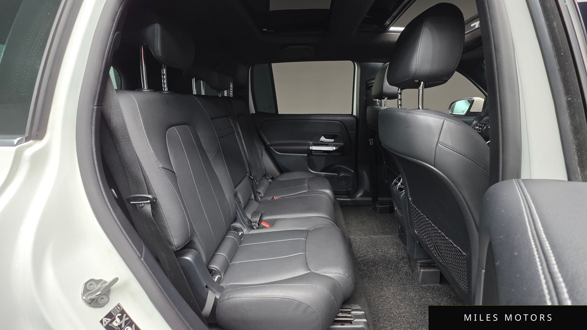Mercedes-Benz GLB-Class X247 2022 — миниатюра 19
