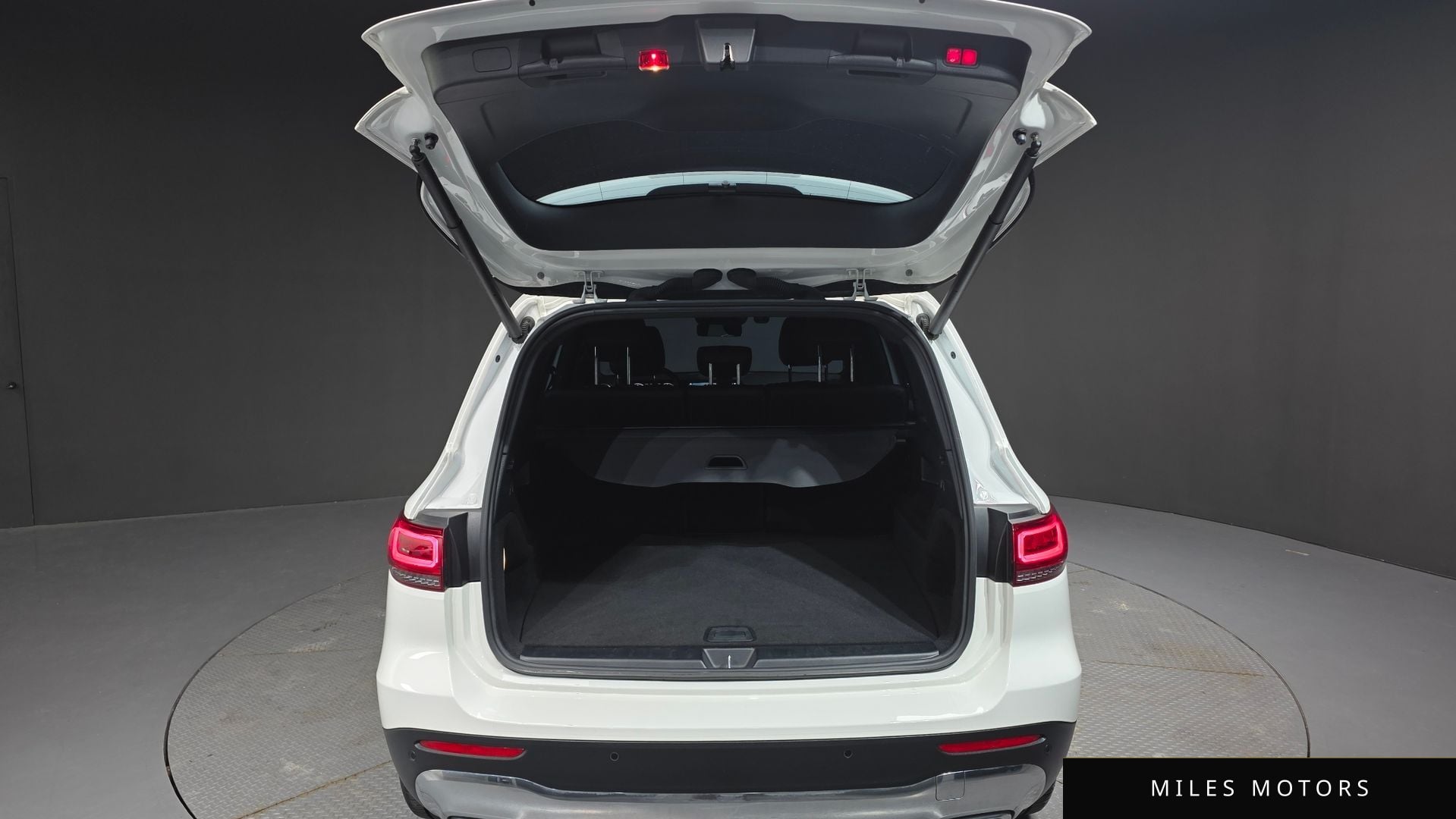 Mercedes-Benz GLB-Class X247 2022 — миниатюра 20