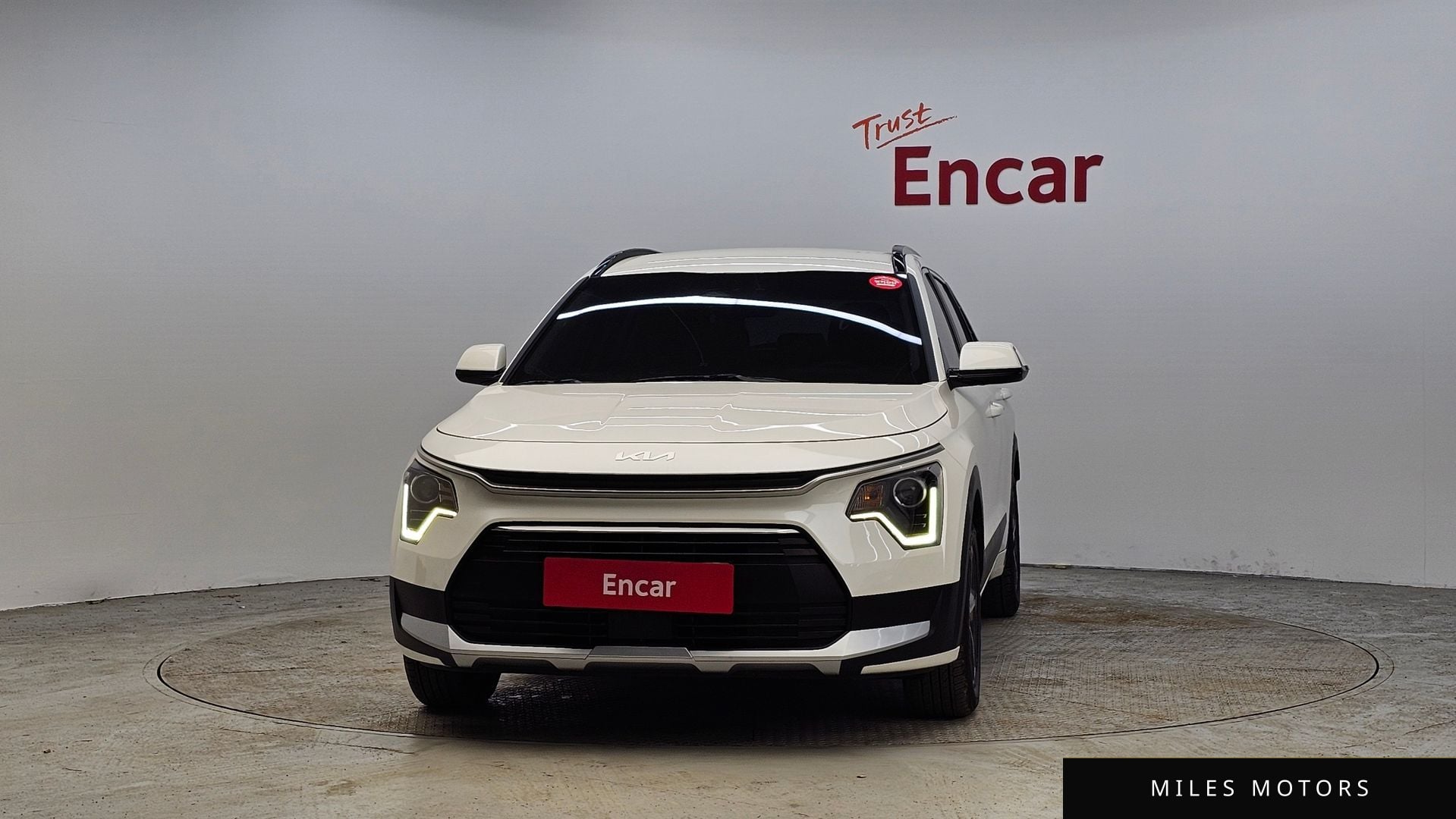 Kia Niro 2022 — миниатюра 3