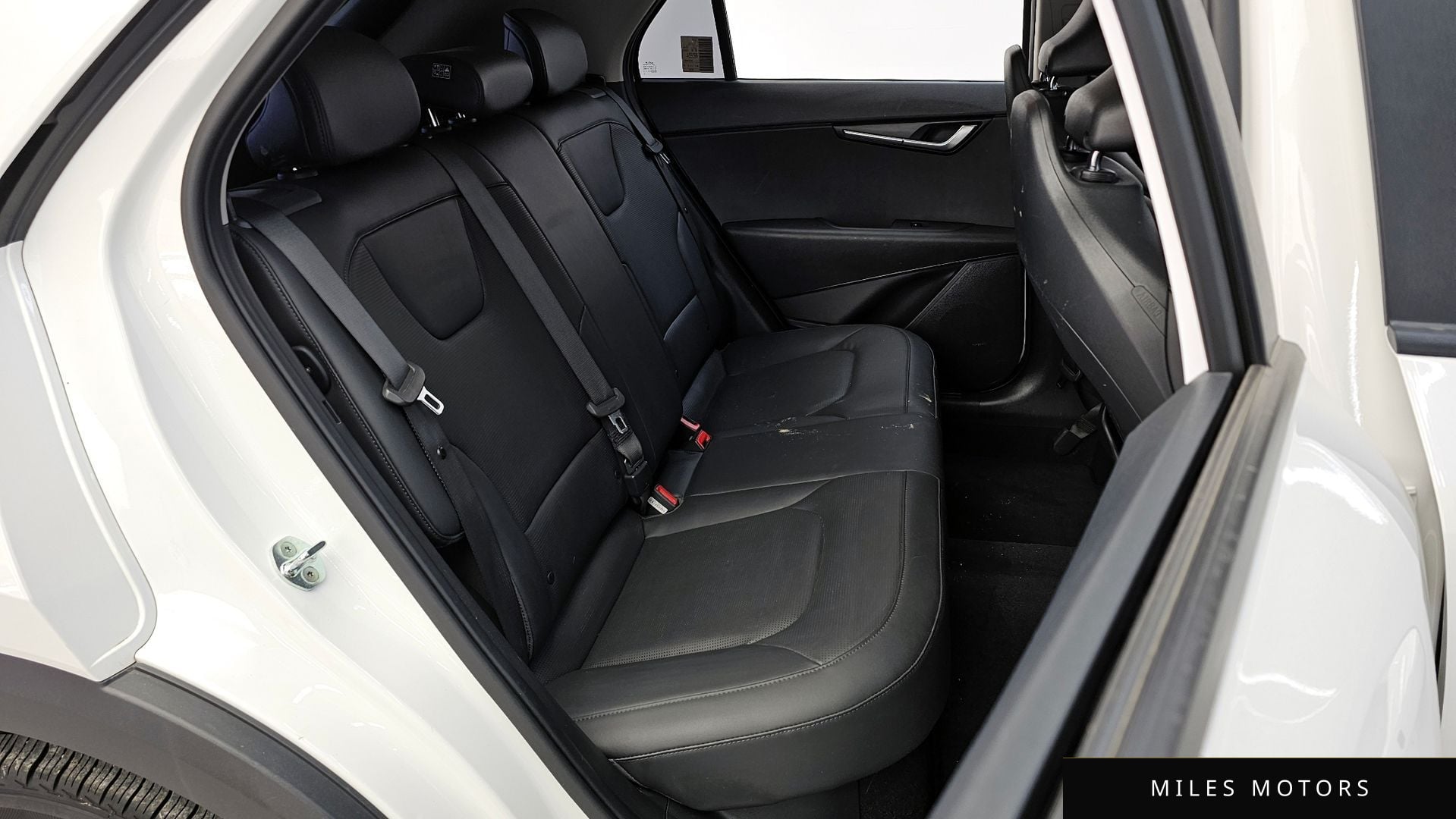Kia Niro 2022 — миниатюра 12