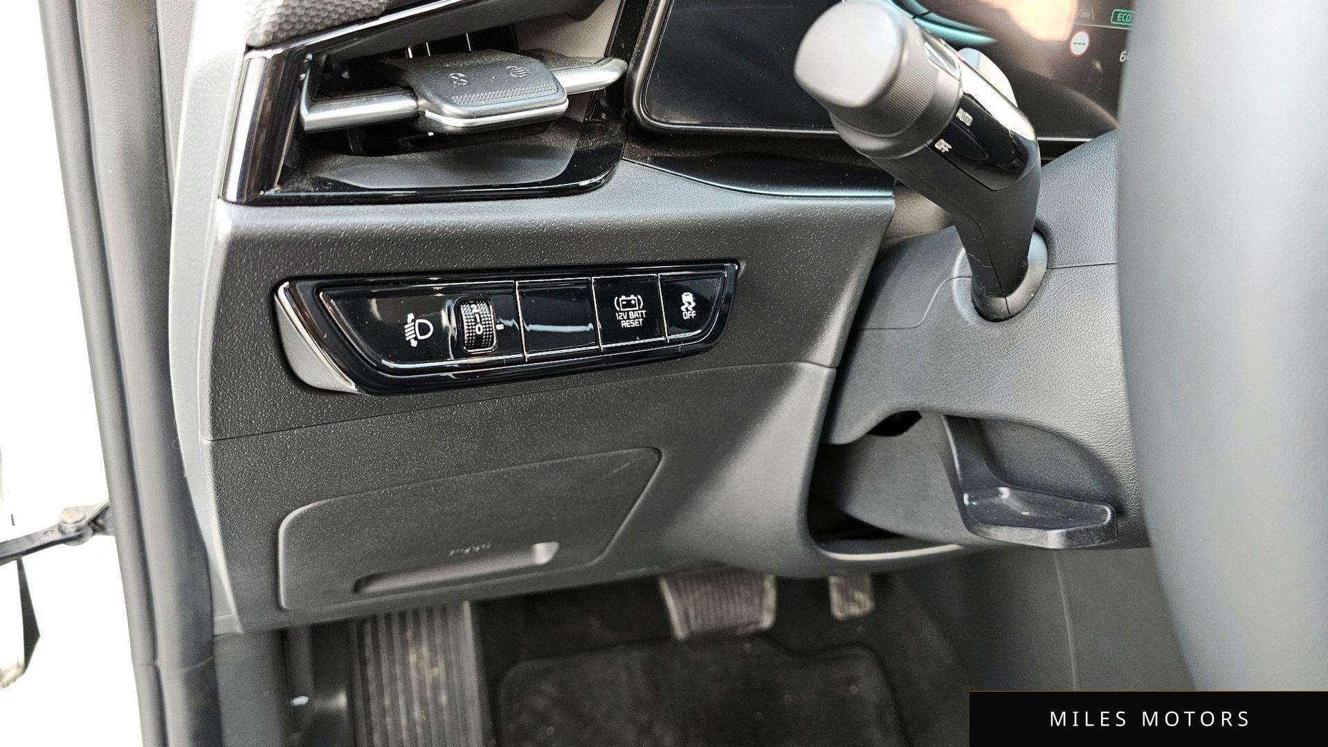 Kia Niro 2022 — миниатюра 16