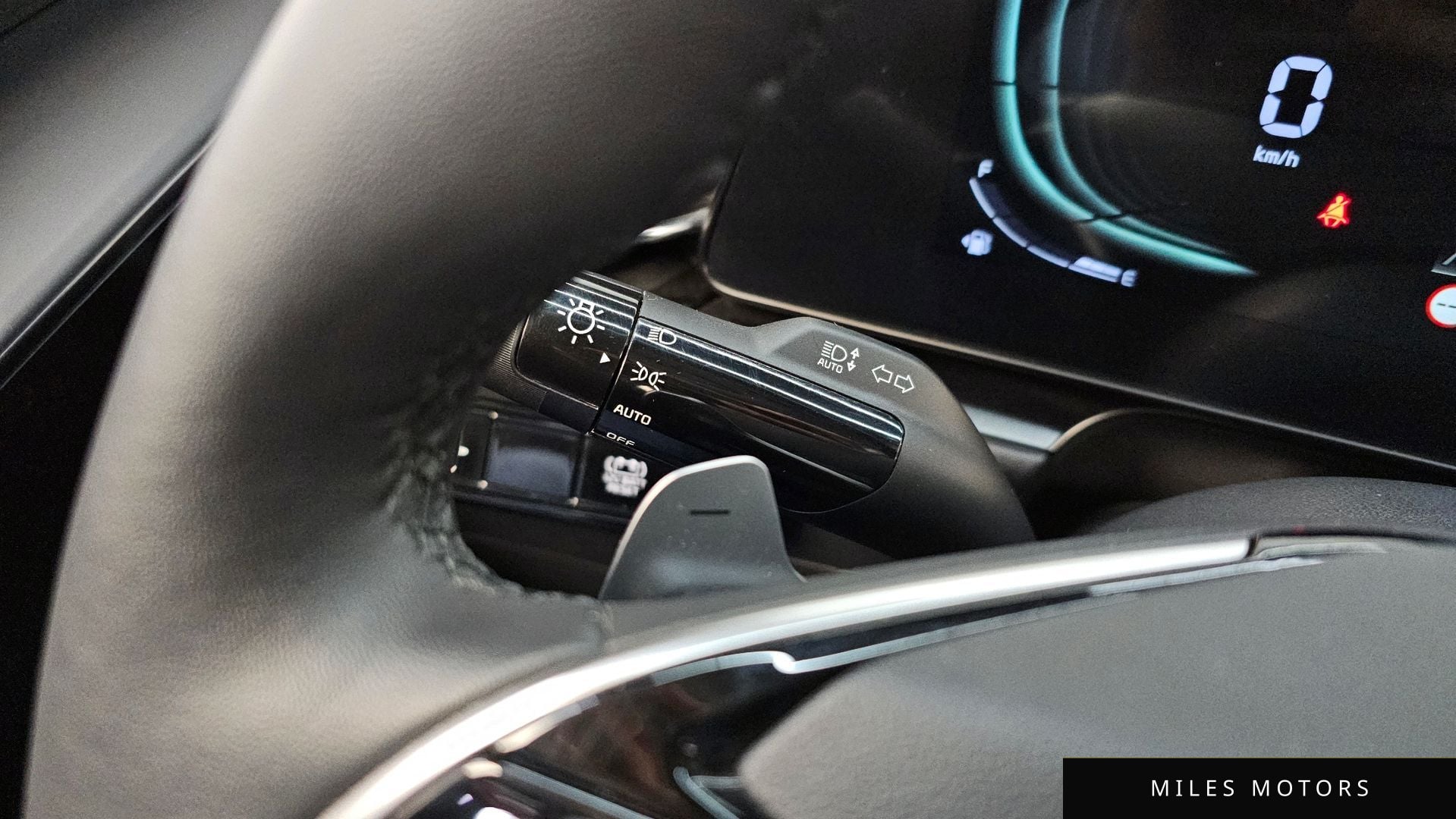 Kia Niro 2022 — миниатюра 17