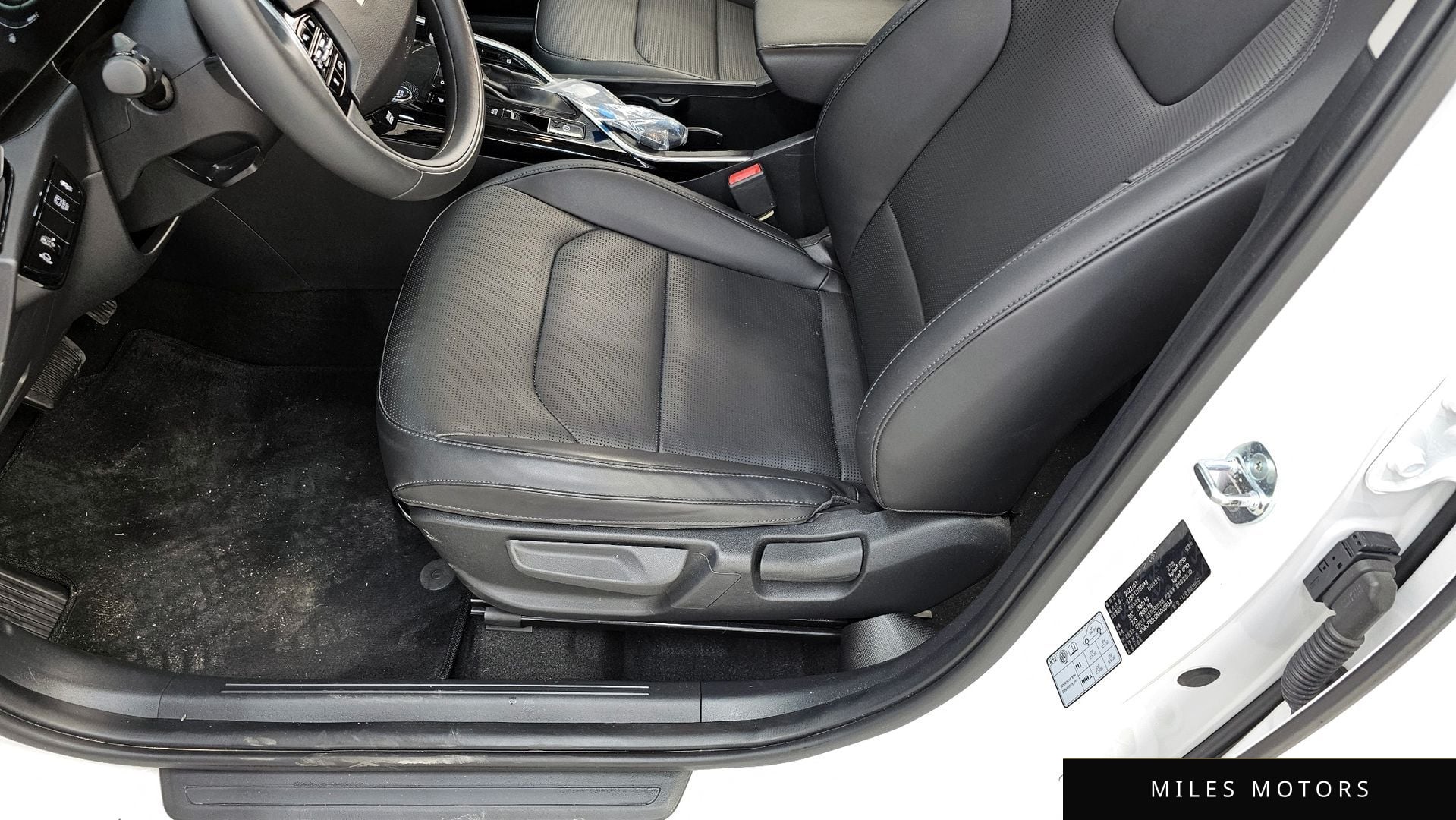 Kia Niro 2022 — миниатюра 18