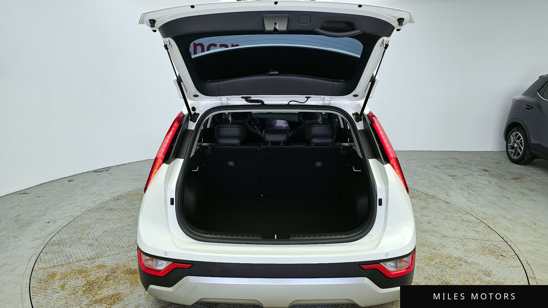 Kia Niro 2022 — миниатюра 20