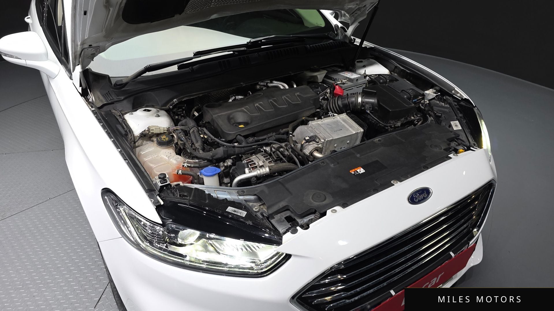 Ford Mondeo 2020 — миниатюра 6